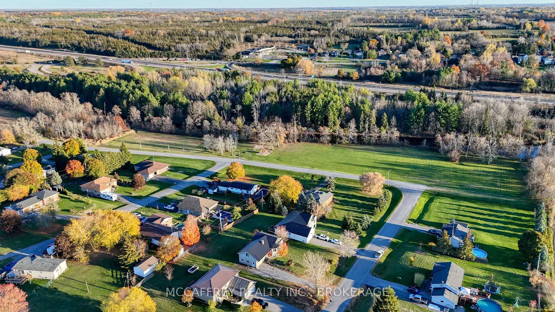 Photo 43 of 45 Huron Street, Greater Napanee — HOMEH