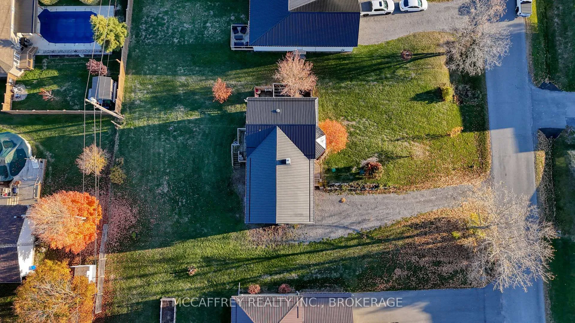 Photo 44 of 45 Huron Street, Greater Napanee — HOMEH