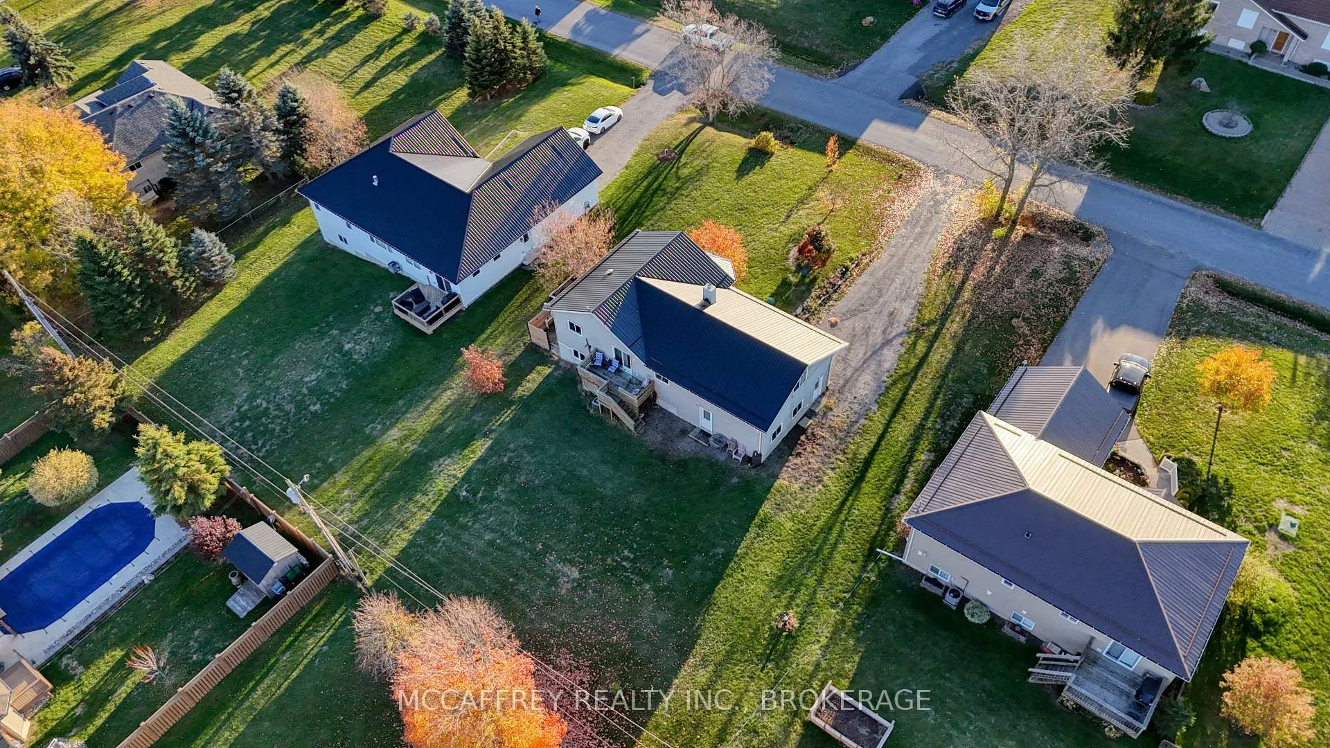 Photo 45 of 45 Huron Street, Greater Napanee — HOMEH