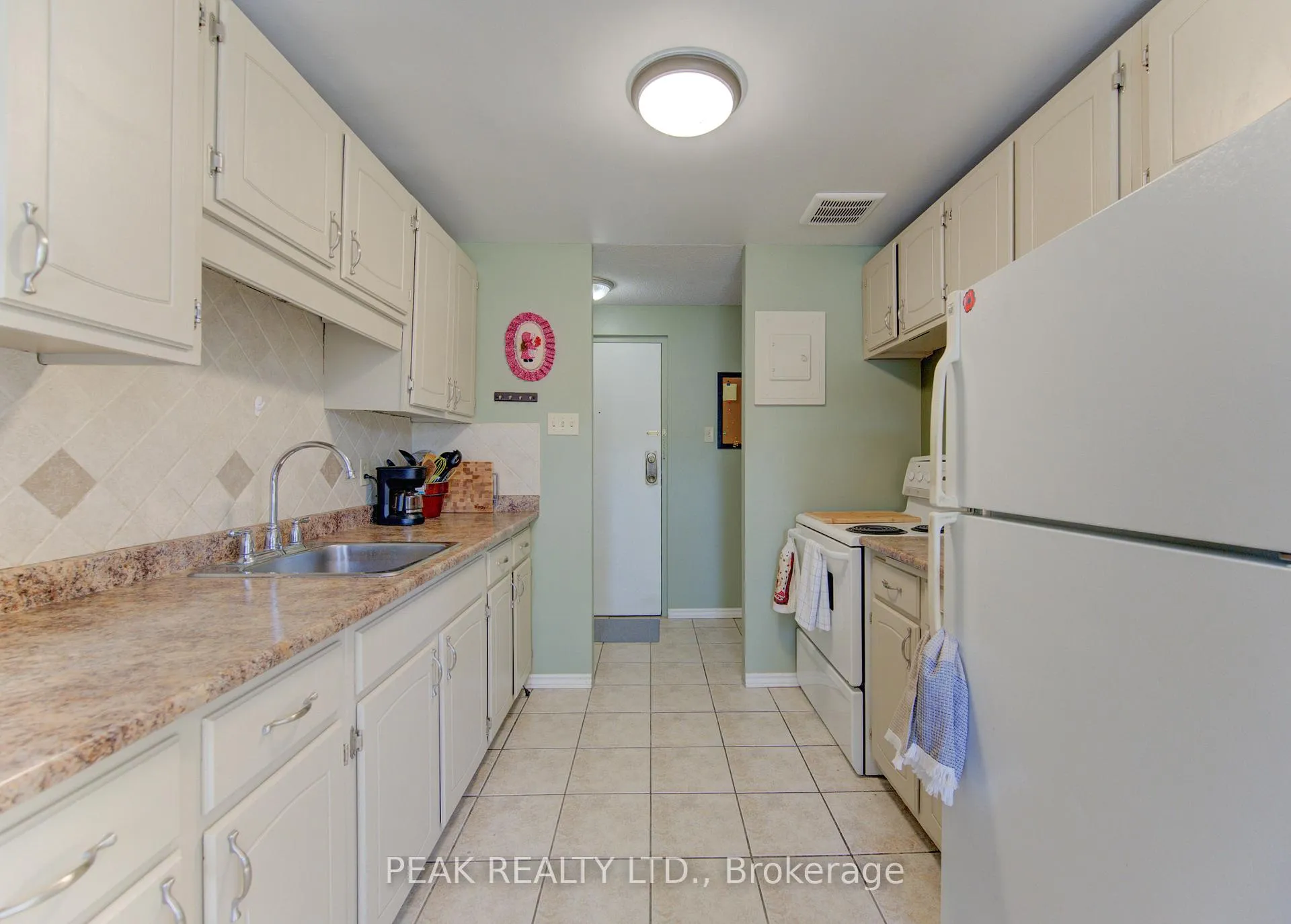 Photo 15 of Unit 106, 4 Avalon Place, Kitchener, Meinzinger — HOMEH
