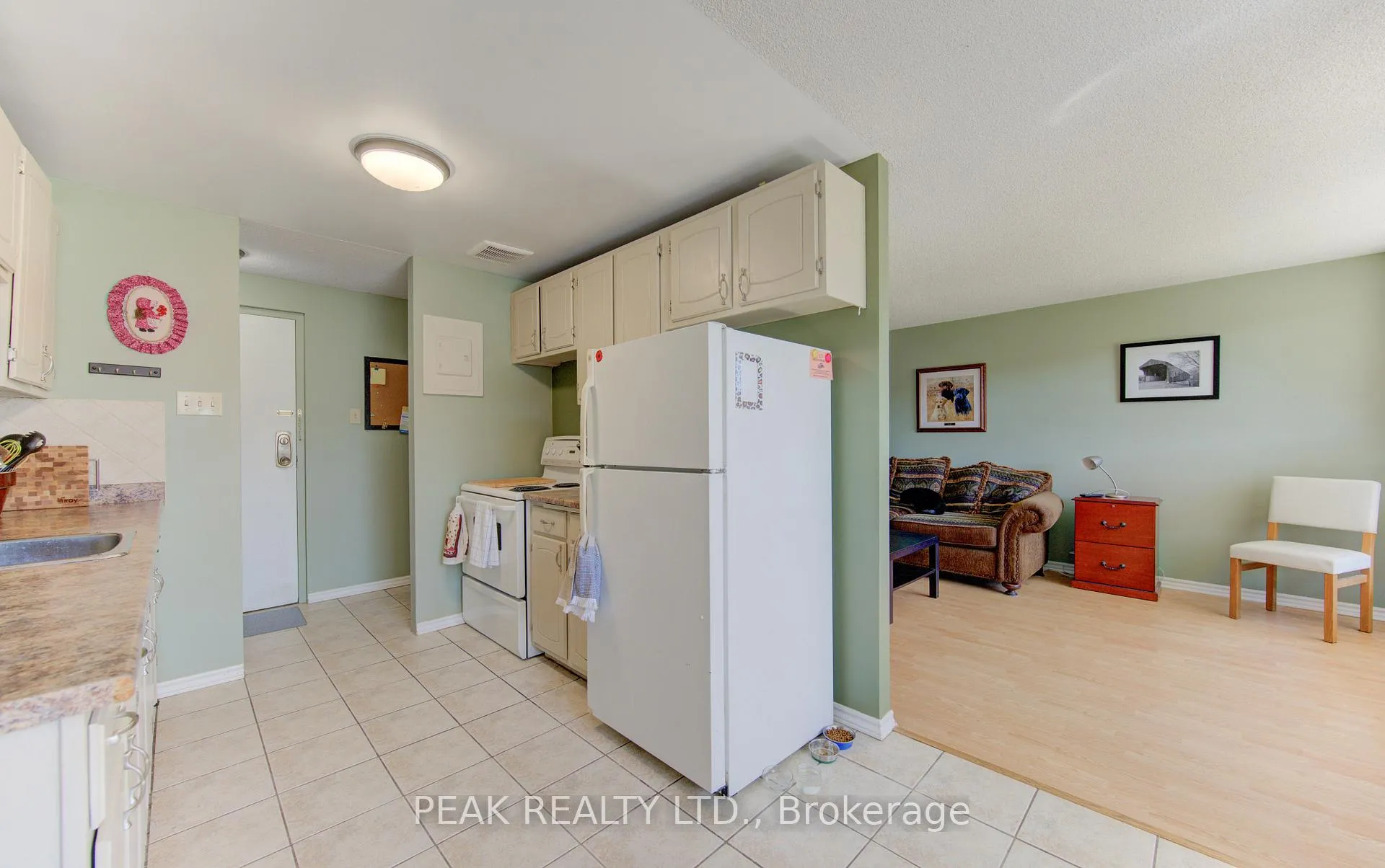 Photo 16 of Unit 106, 4 Avalon Place, Kitchener, Meinzinger — HOMEH