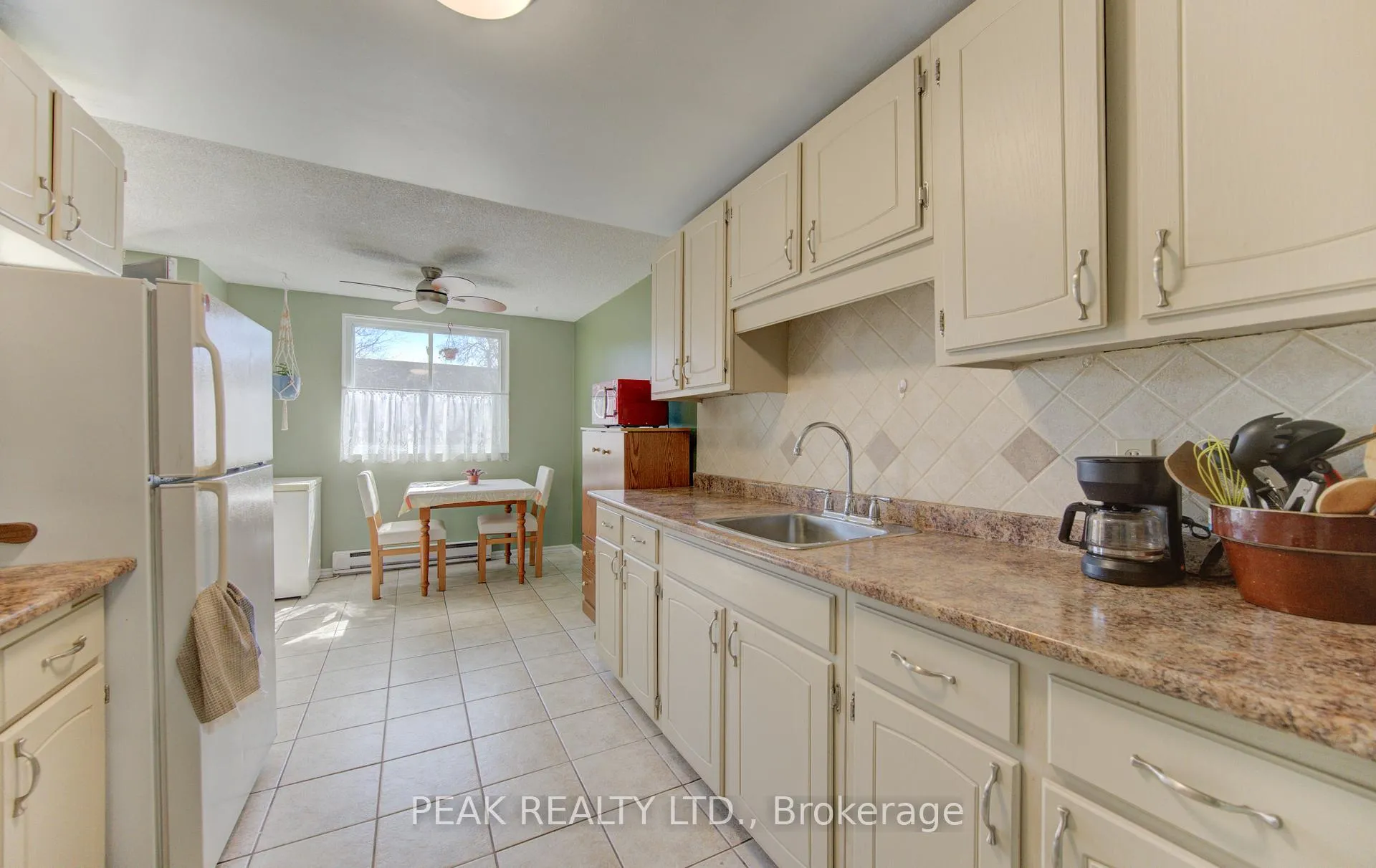 Photo 18 of Unit 106, 4 Avalon Place, Kitchener, Meinzinger — HOMEH