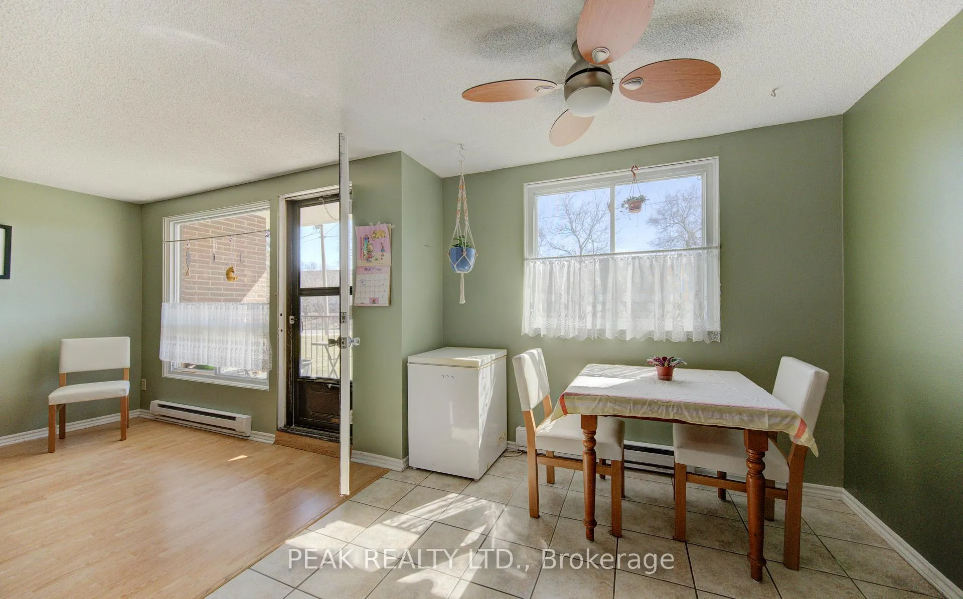 Photo 20 of Unit 106, 4 Avalon Place, Kitchener, Meinzinger — HOMEH