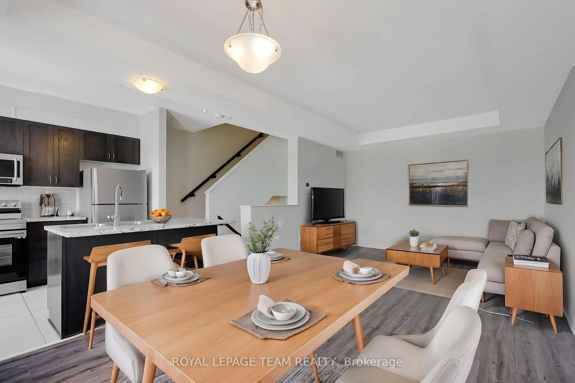 Photo 19 of 114 Sweetwater Lane, Ottawa, Kanata - Kanata Lakes/Heritage Hills — HOMEH