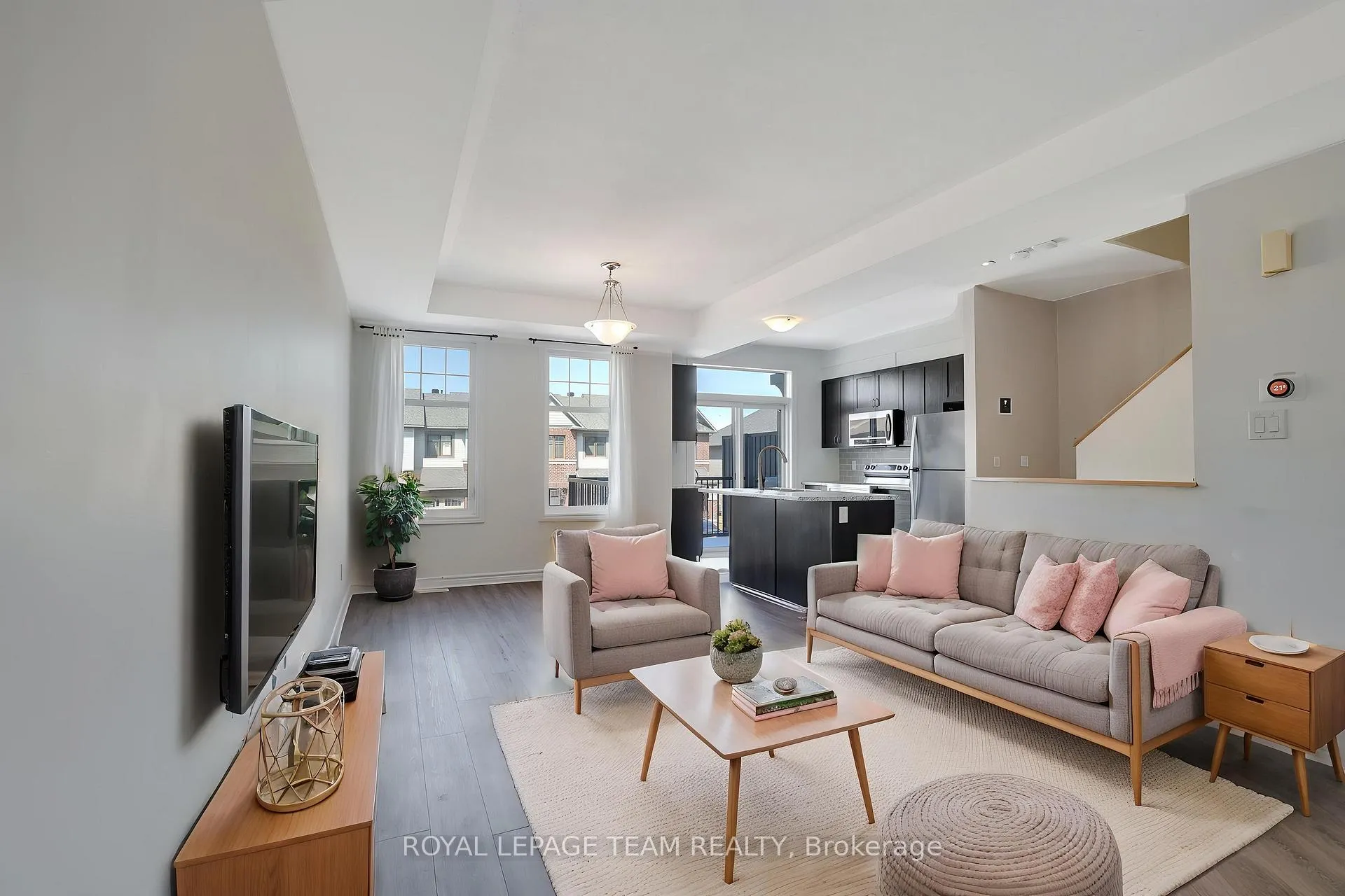 Photo 21 of 114 Sweetwater Lane, Ottawa, Kanata - Kanata Lakes/Heritage Hills — HOMEH