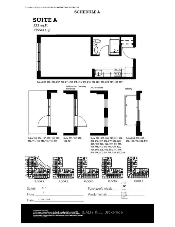 Photo 9 of Unit 113, 77 Leland Street, Hamilton, Ainslie Wood — HOMEH