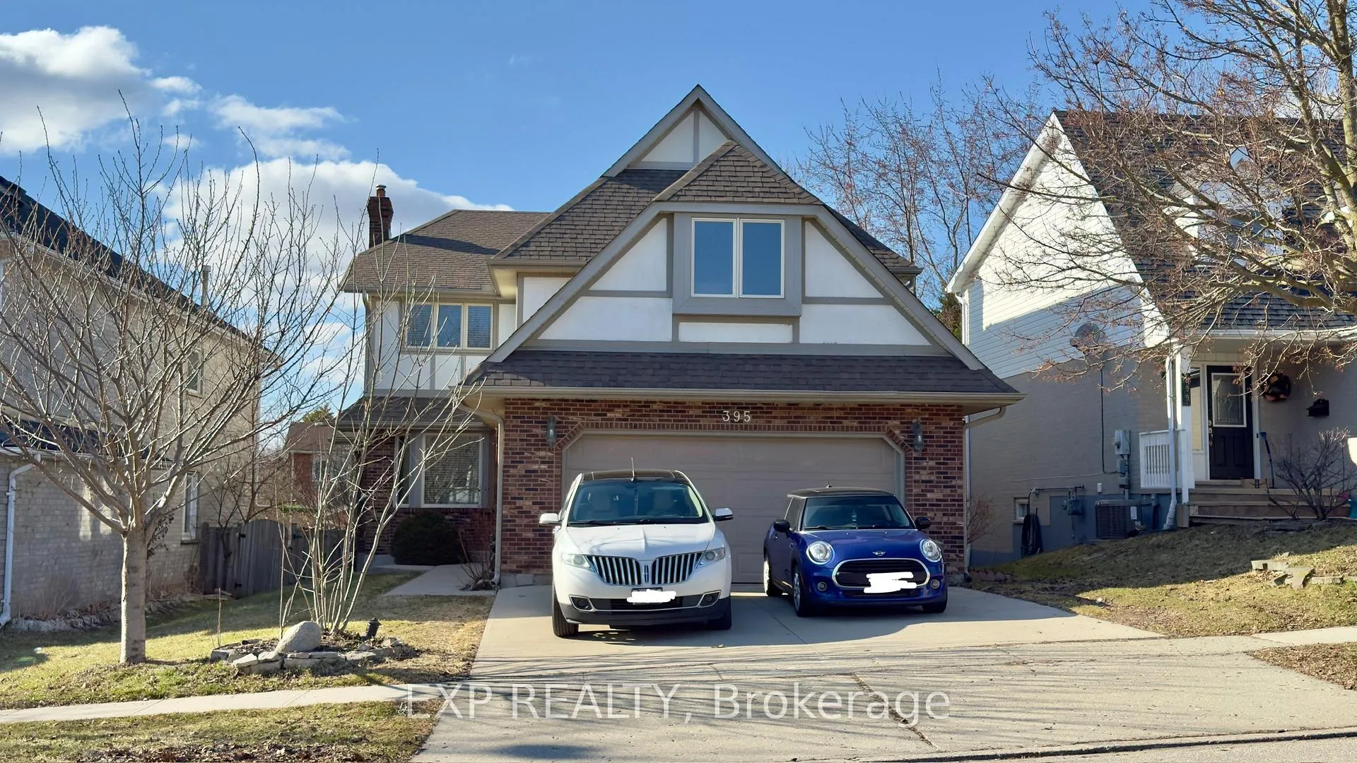 Photo 1 of 395 Burnett Avenue, Cambridge, Fiddlesticks — HOMEH