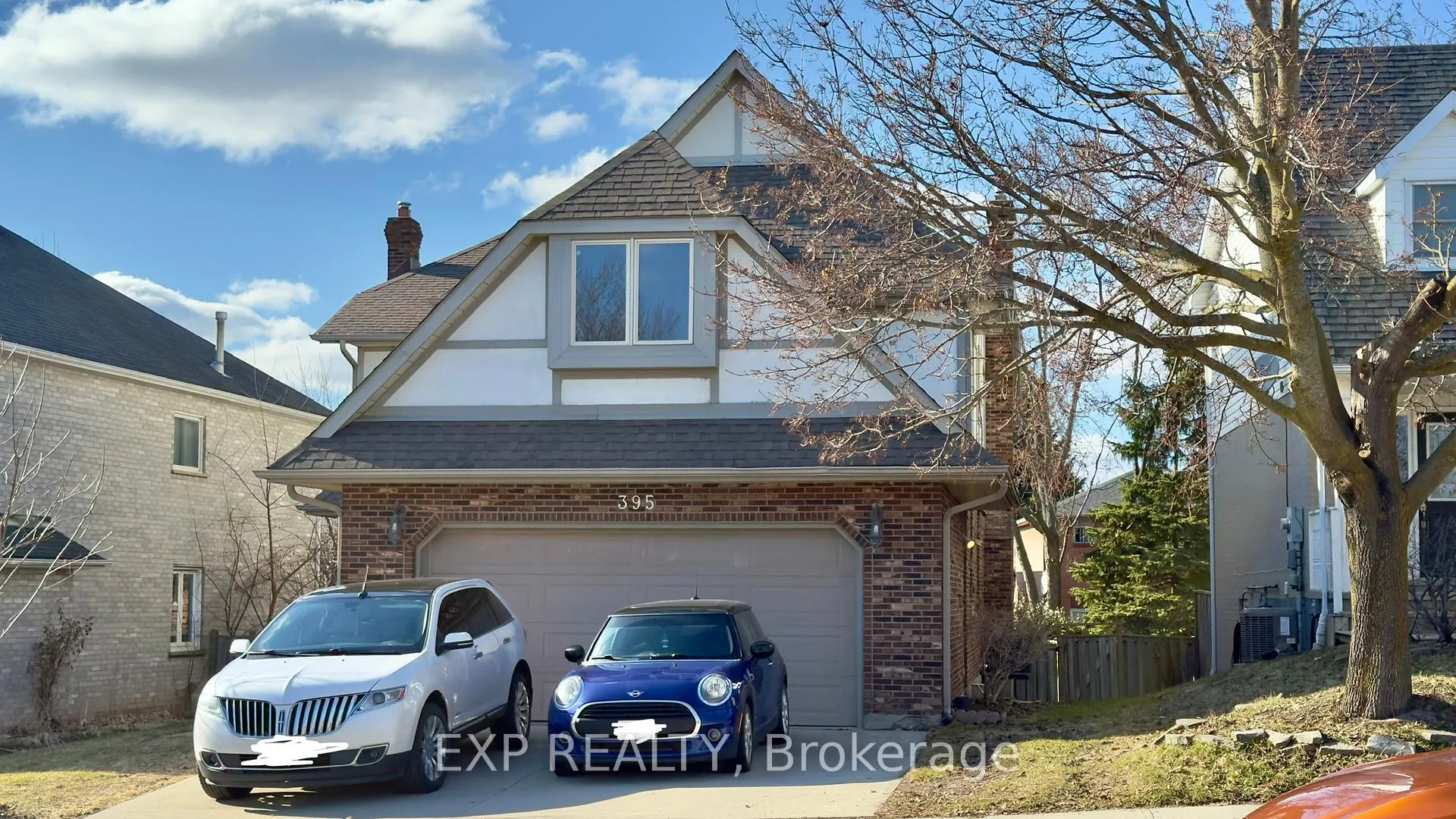 Photo 2 of 395 Burnett Avenue, Cambridge, Fiddlesticks — HOMEH