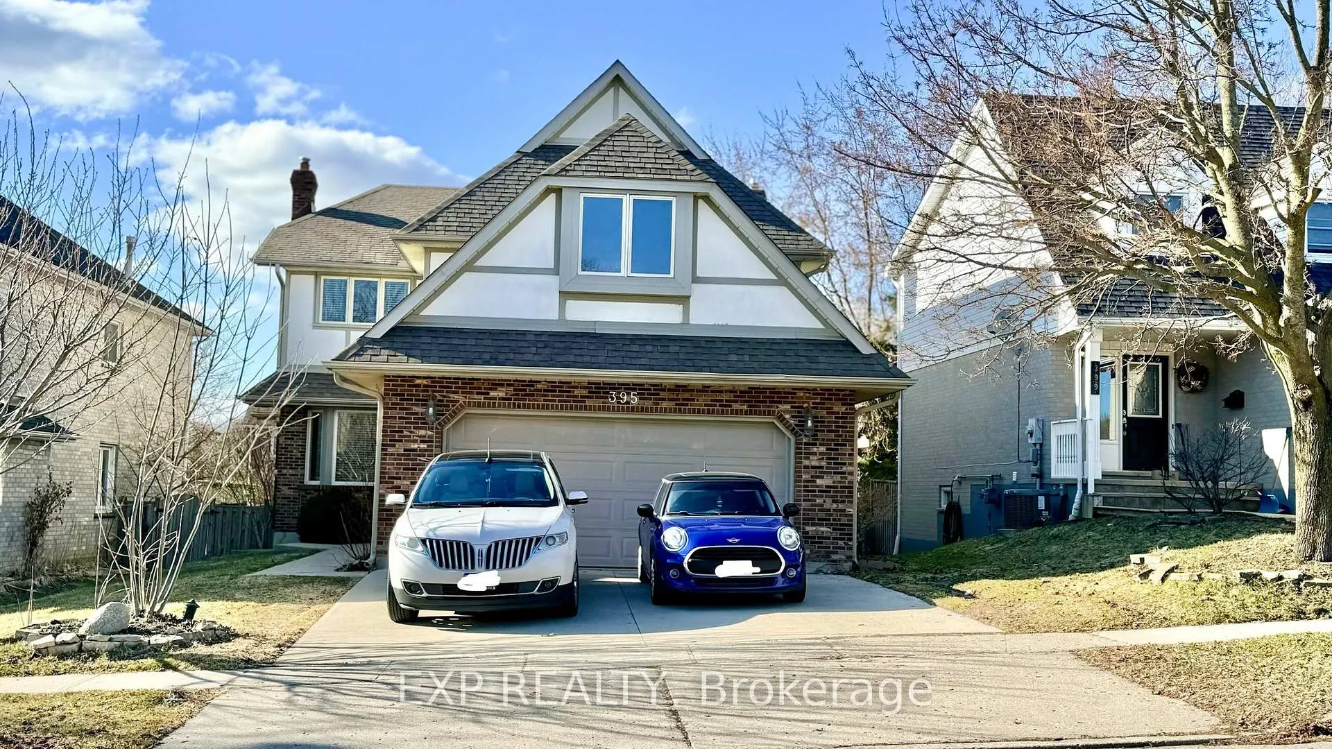 Photo 3 of 395 Burnett Avenue, Cambridge, Fiddlesticks — HOMEH