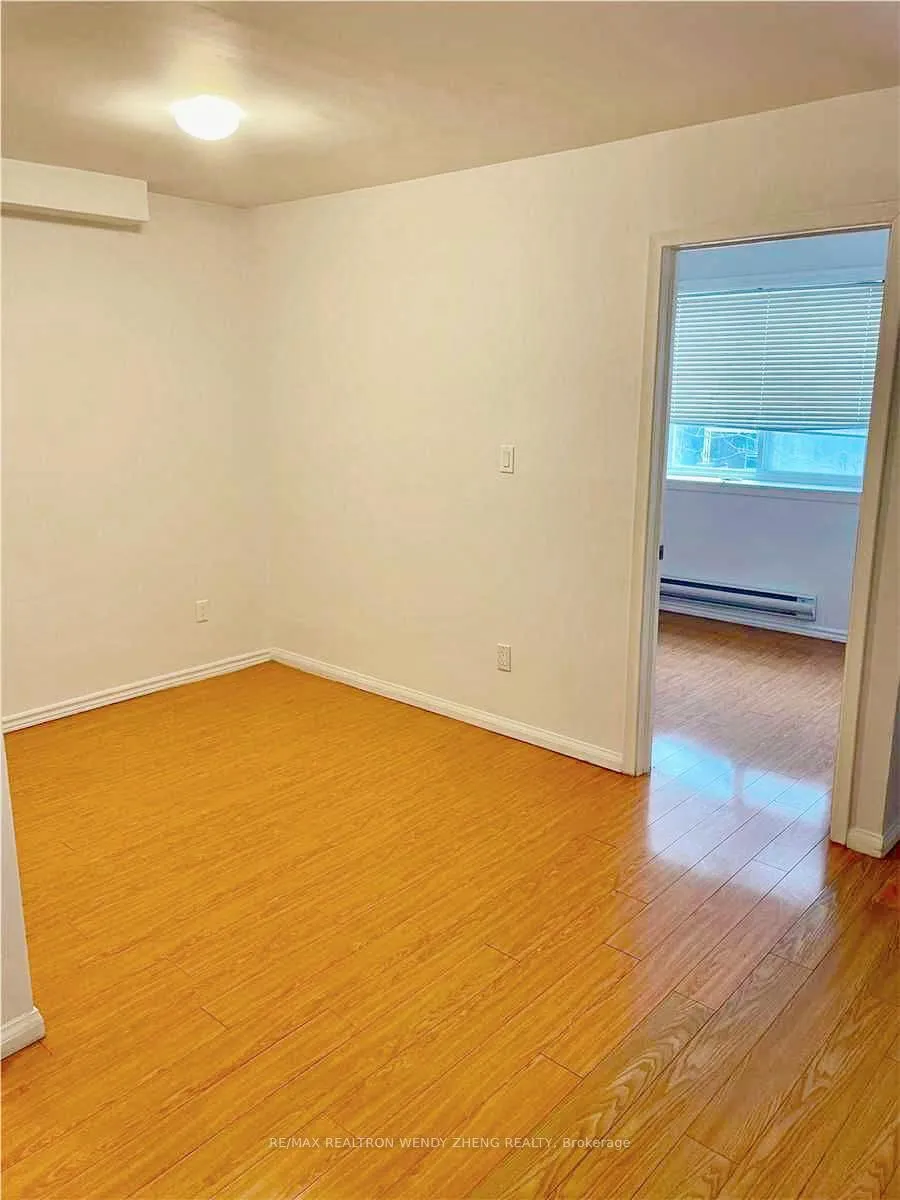 Photo 3 of Unit #a, 1344 Queen Street, Toronto, South Riverdale — HOMEH