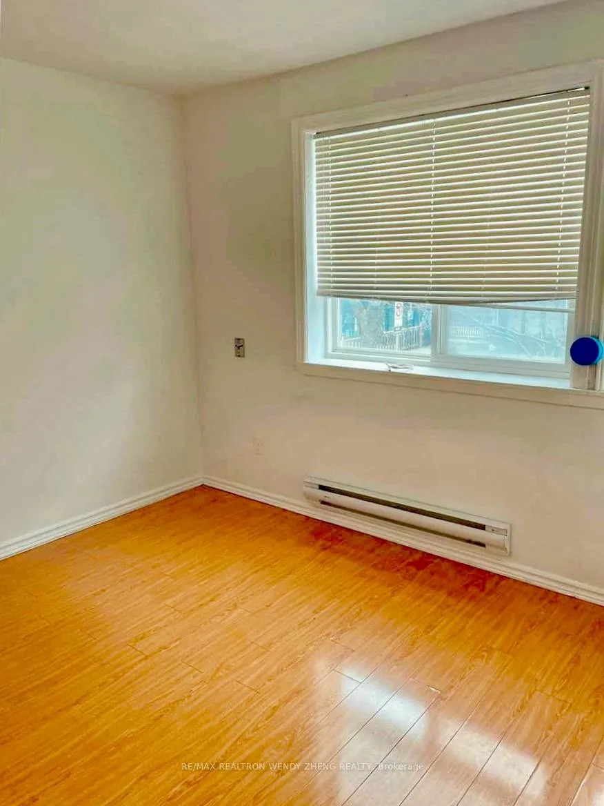 Photo 4 of Unit #a, 1344 Queen Street, Toronto, South Riverdale — HOMEH