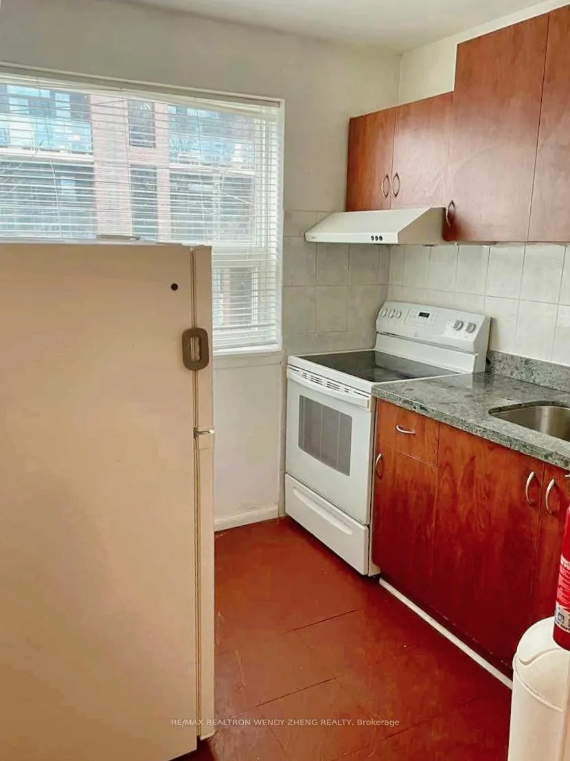 Photo 5 of Unit #a, 1344 Queen Street, Toronto, South Riverdale — HOMEH