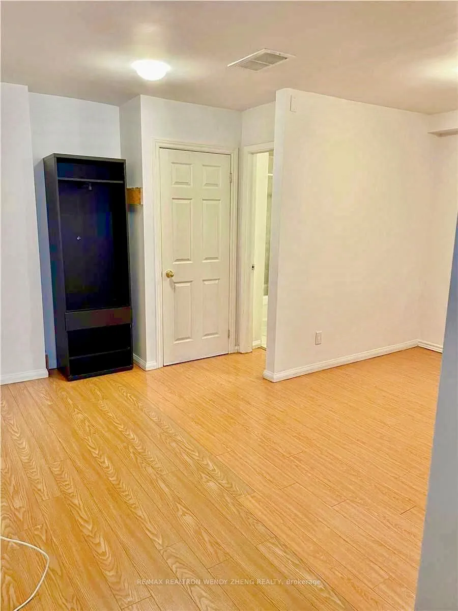 Photo 7 of Unit #a, 1344 Queen Street, Toronto, South Riverdale — HOMEH