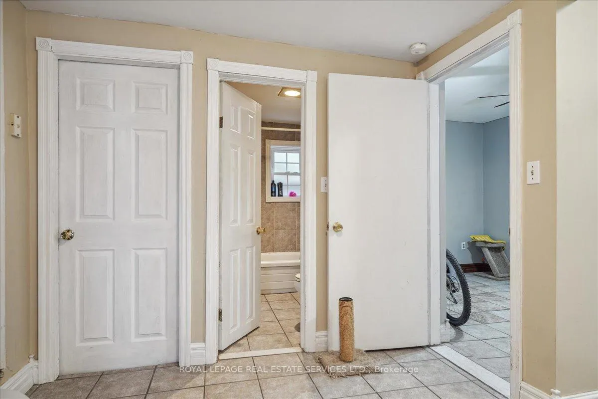 Photo 10 of 27 George Street, St. Catharines, Downtown — HOMEH