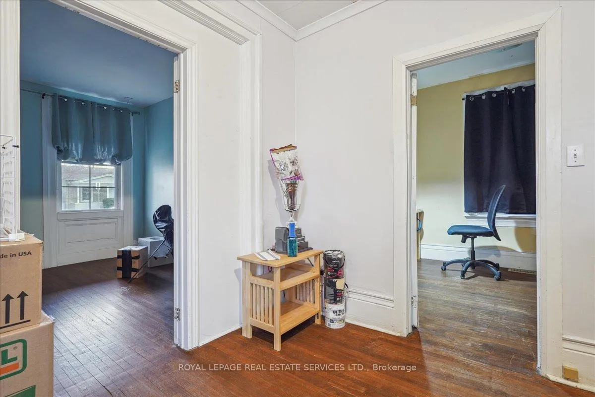 Photo 11 of 27 George Street, St. Catharines, Downtown — HOMEH