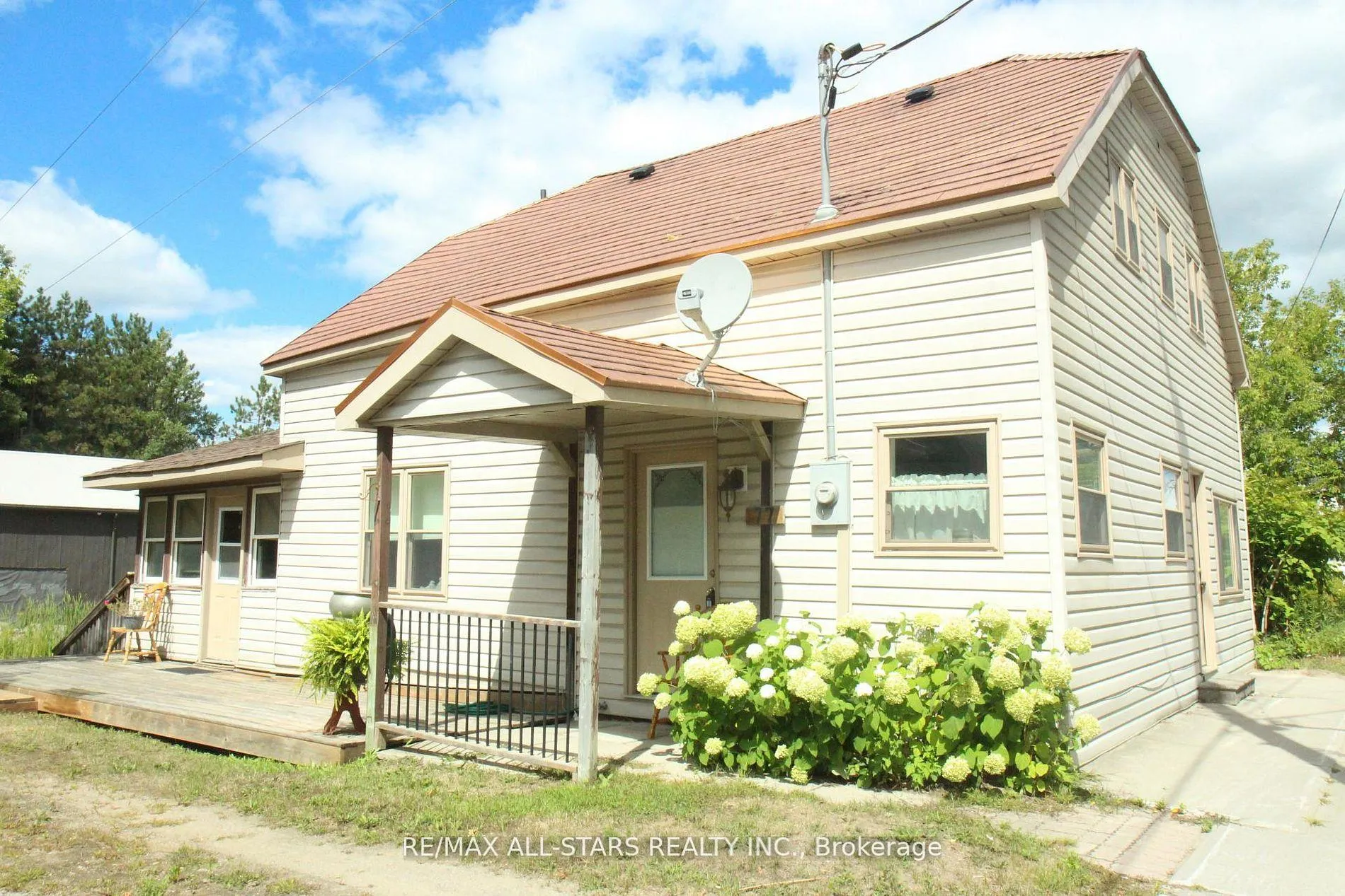 Photo 33 of 77 Bobcaygeon Road, Minden Hills, Lutterworth — HOMEH