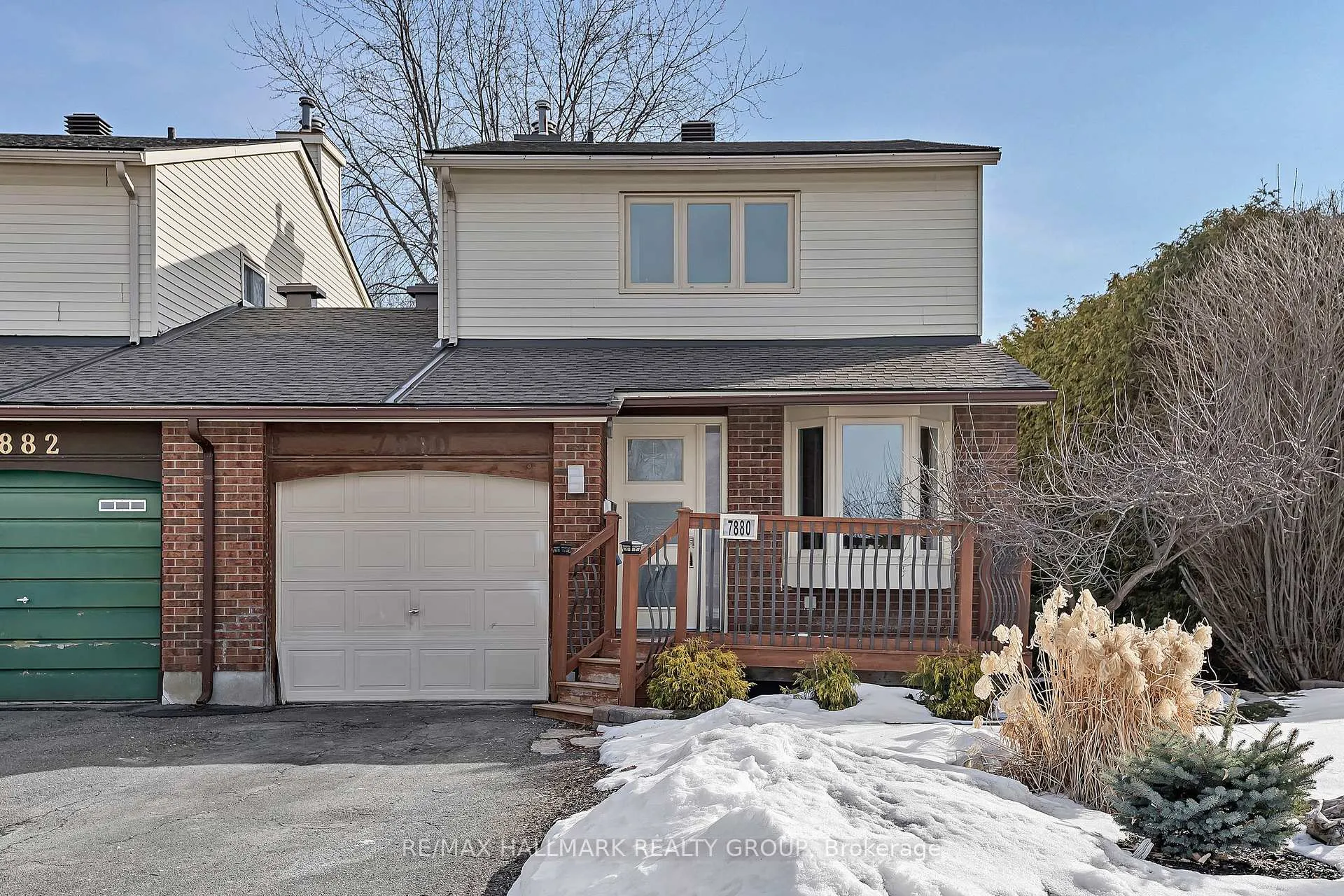 Photo 1 of 7880 Decarie Drive, Ottawa, Orleans Wood — HOMEH