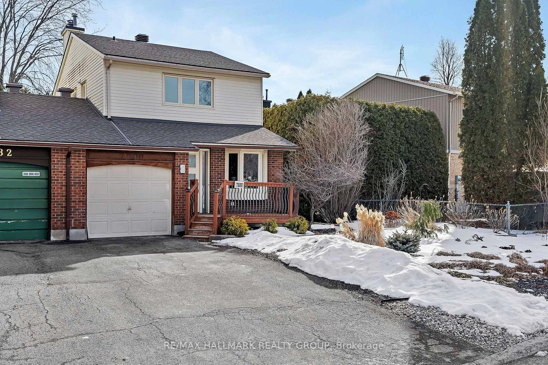 Photo 2 of 7880 Decarie Drive, Ottawa, Orleans Wood — HOMEH