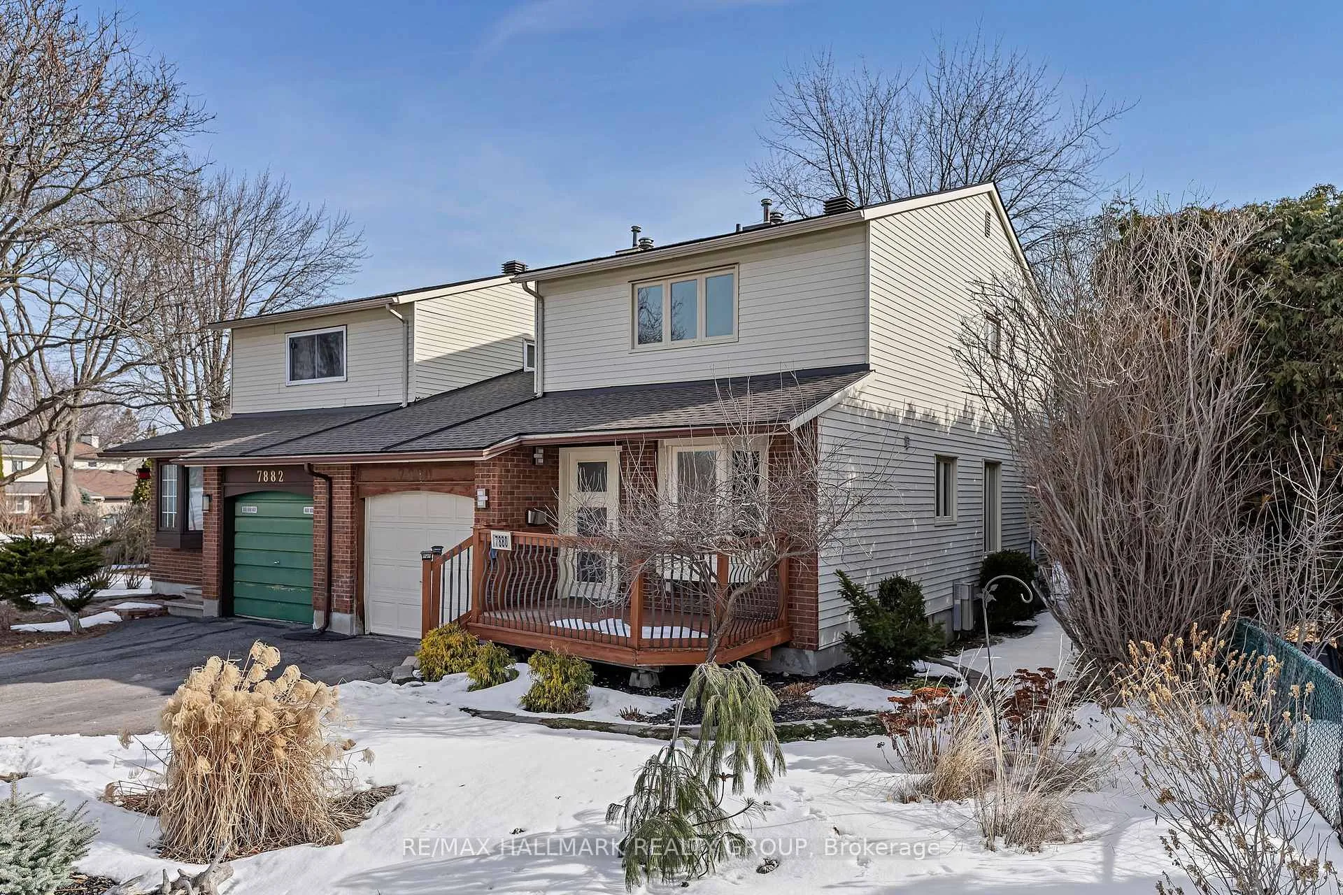 Photo 3 of 7880 Decarie Drive, Ottawa, Orleans Wood — HOMEH