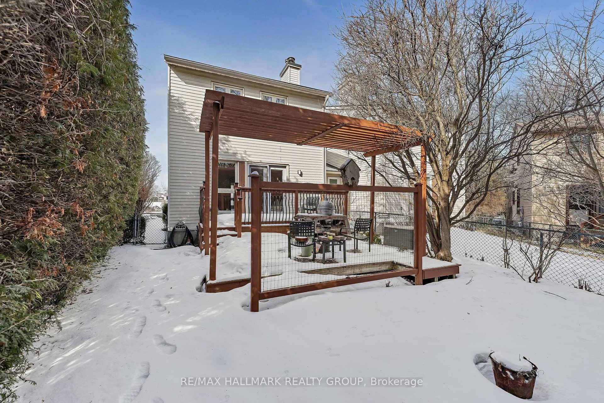 Photo 43 of 7880 Decarie Drive, Ottawa, Orleans Wood — HOMEH