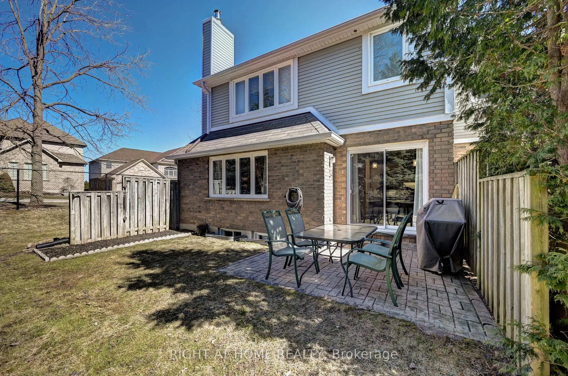 Photo 48 of Unit 10, 524 Beechwood Drive, Waterloo — HOMEH
