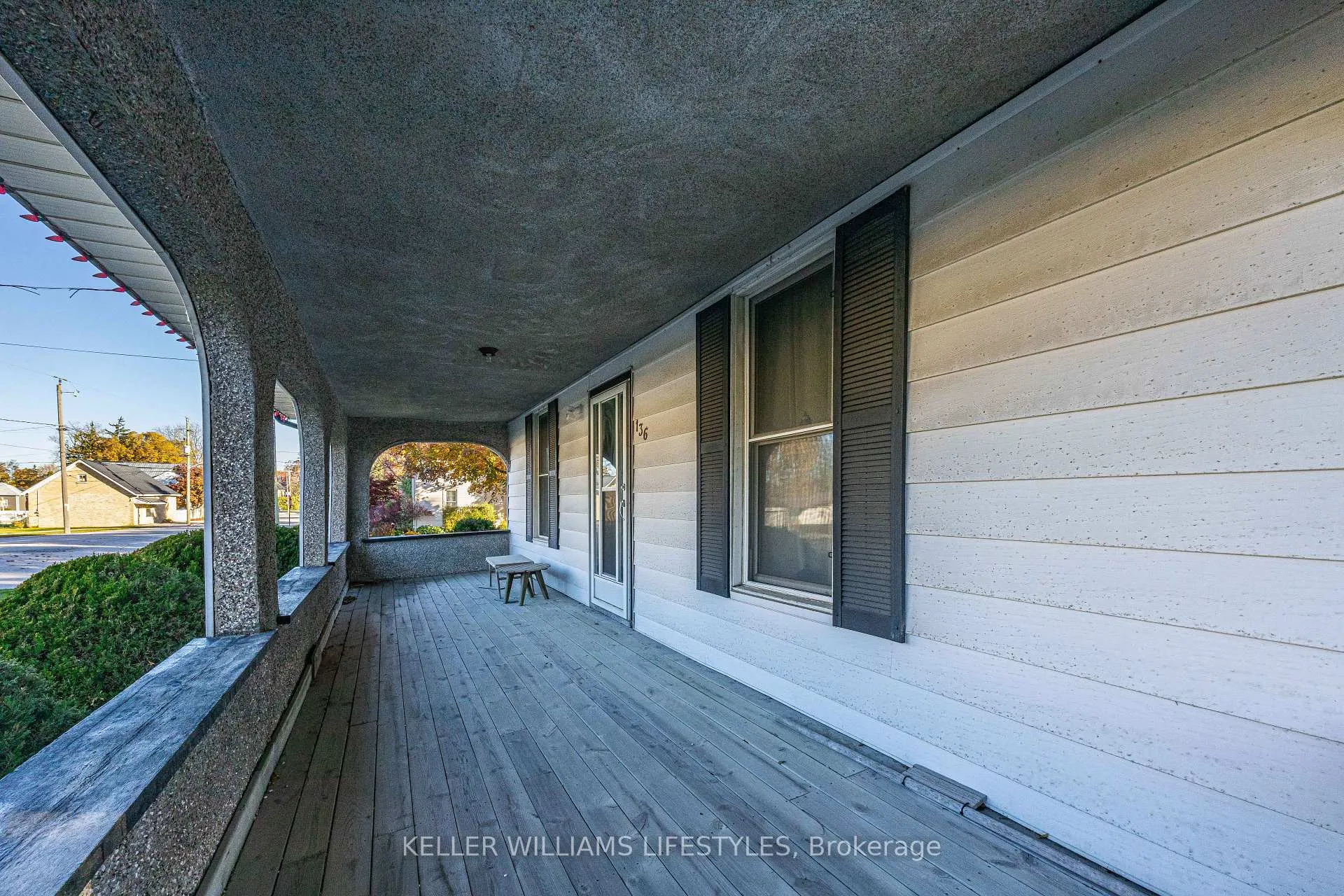 Photo 11 of 136 Queen Street, North Middlesex, Ailsa Craig — HOMEH