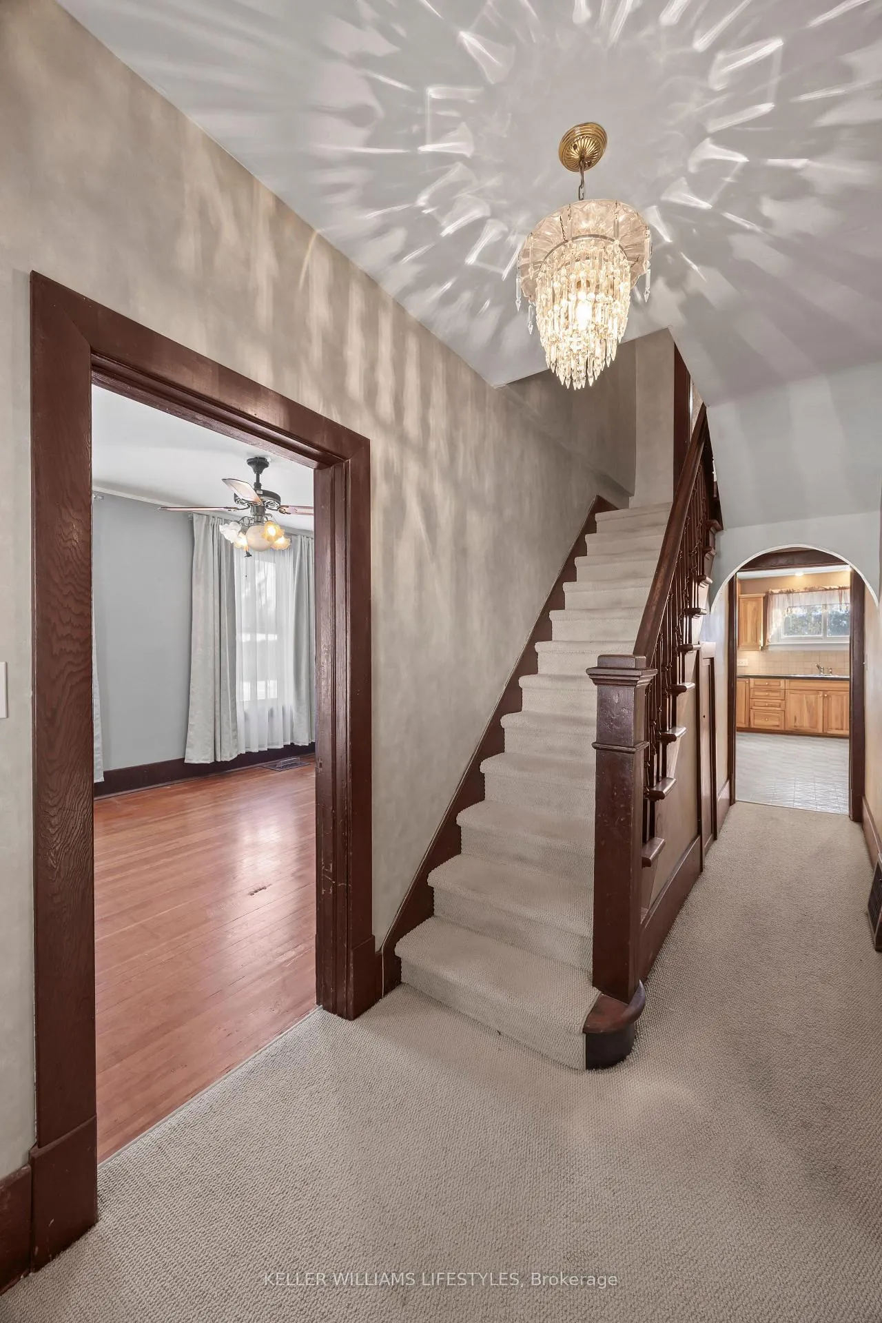 Photo 12 of 136 Queen Street, North Middlesex, Ailsa Craig — HOMEH