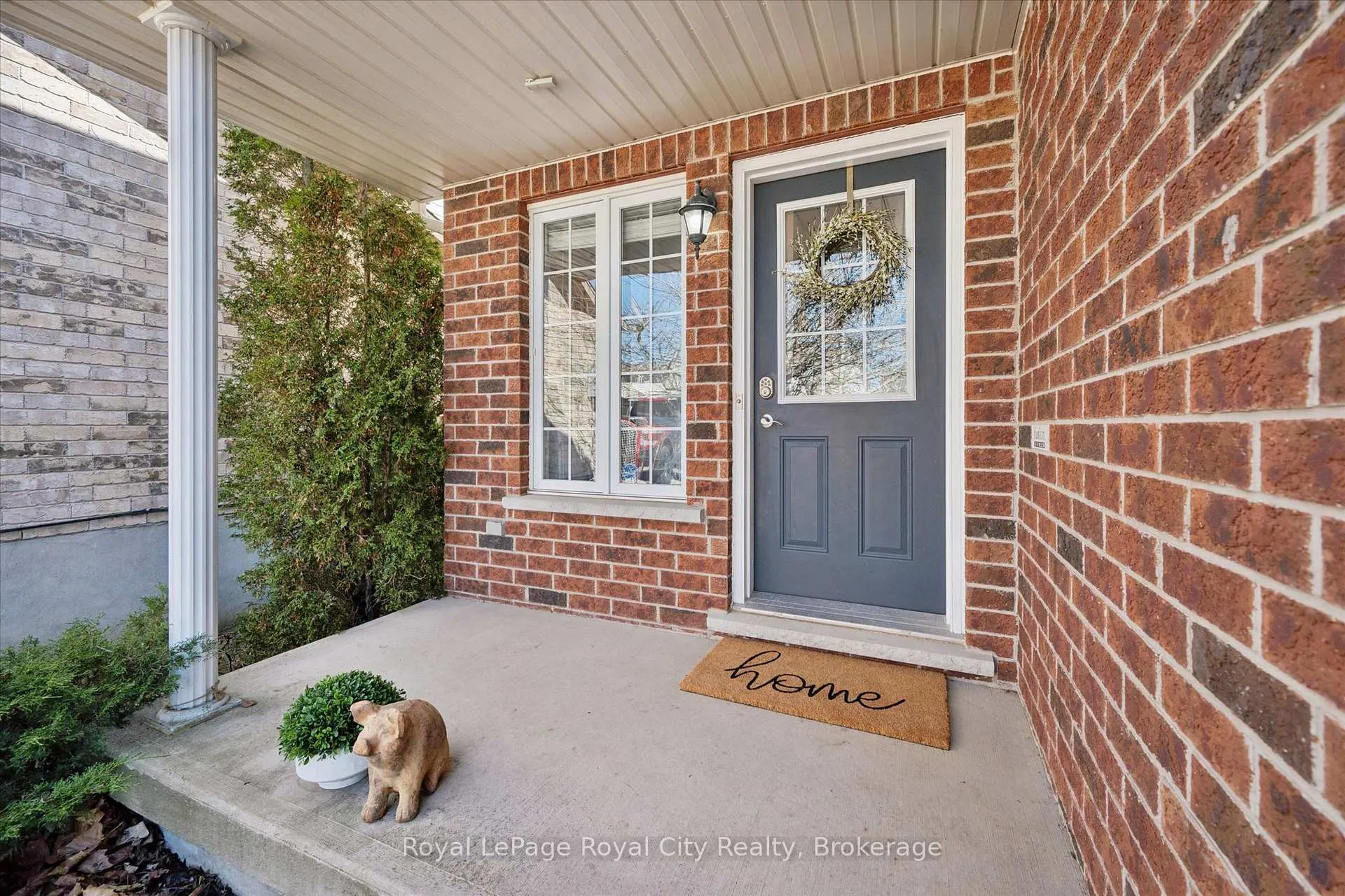 Photo 3 of 11 Warren Street, Guelph, Grange Road — HOMEH