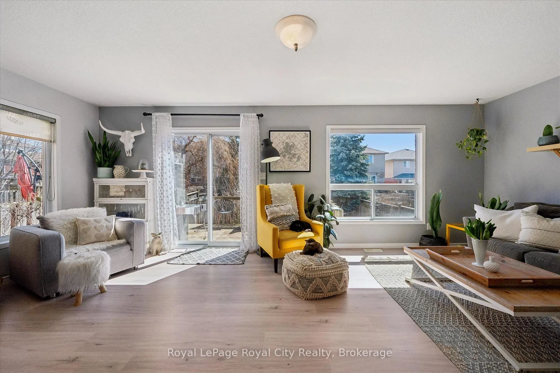Photo 6 of 11 Warren Street, Guelph, Grange Road — HOMEH