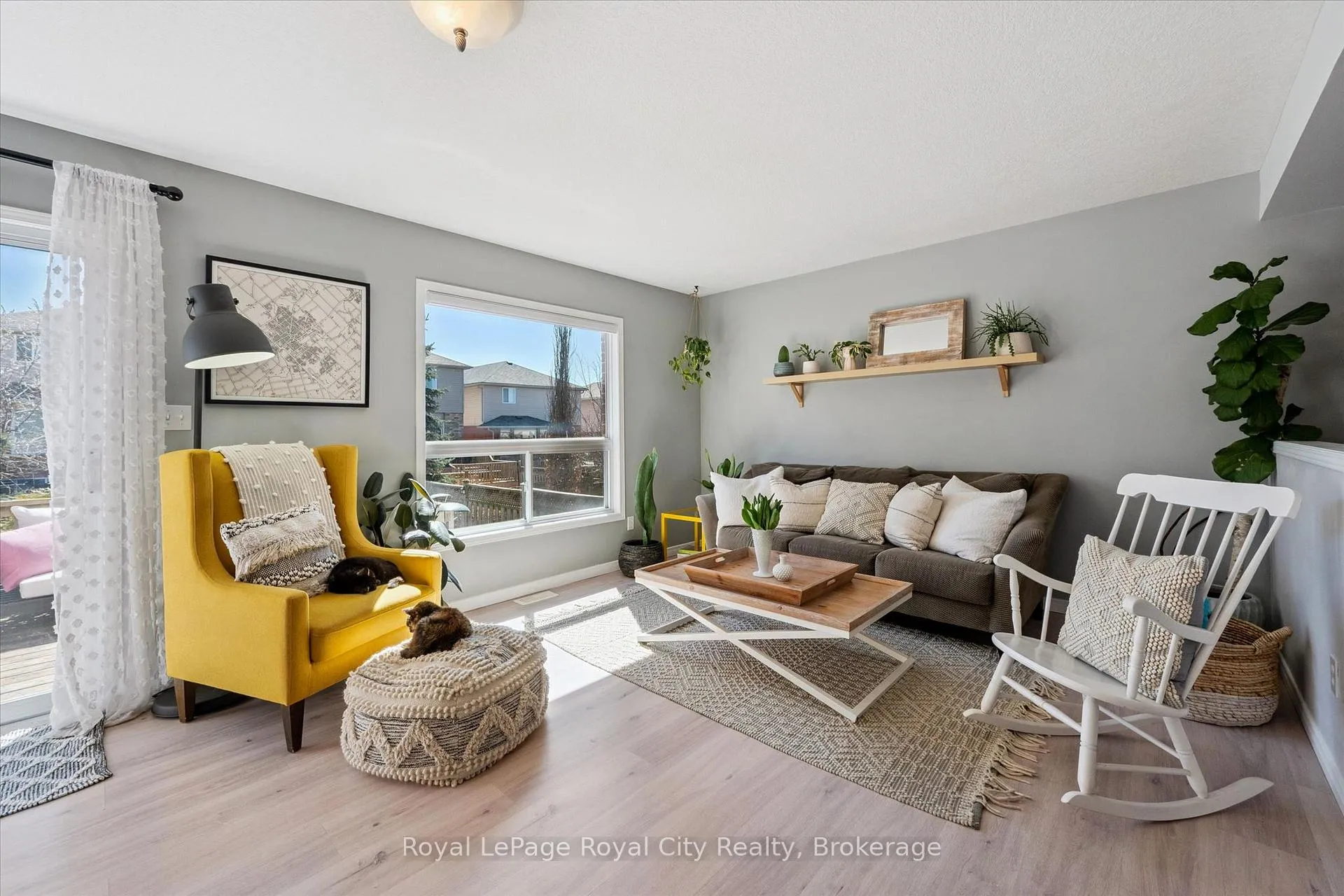 Photo 8 of 11 Warren Street, Guelph, Grange Road — HOMEH