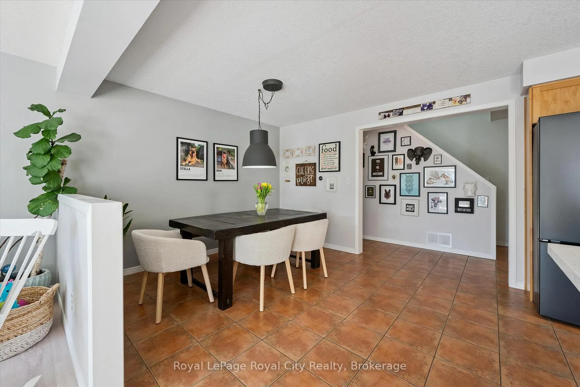 Photo 16 of 11 Warren Street, Guelph, Grange Road — HOMEH
