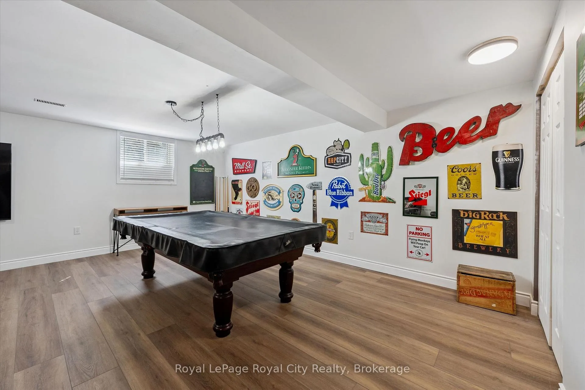 Photo 33 of 11 Warren Street, Guelph, Grange Road — HOMEH