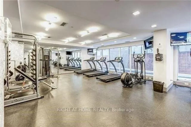 Photo 5 of Unit 1506, 58 Orchard View Boulevard, Toronto, Yonge-Eglinton — HOMEH