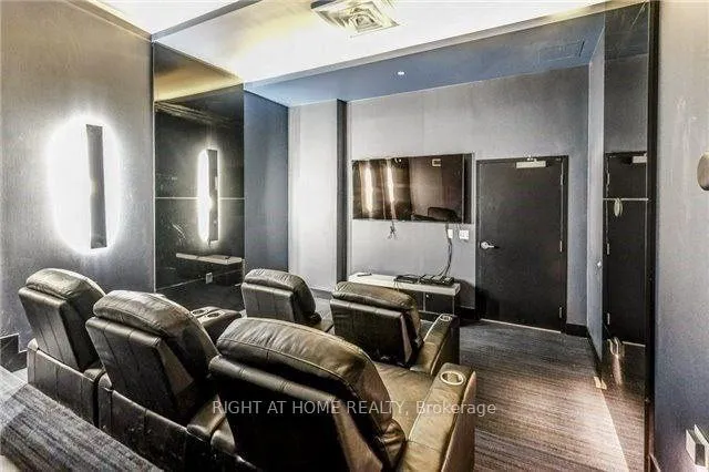 Photo 7 of Unit 1506, 58 Orchard View Boulevard, Toronto, Yonge-Eglinton — HOMEH