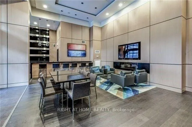 Photo 8 of Unit 1506, 58 Orchard View Boulevard, Toronto, Yonge-Eglinton — HOMEH