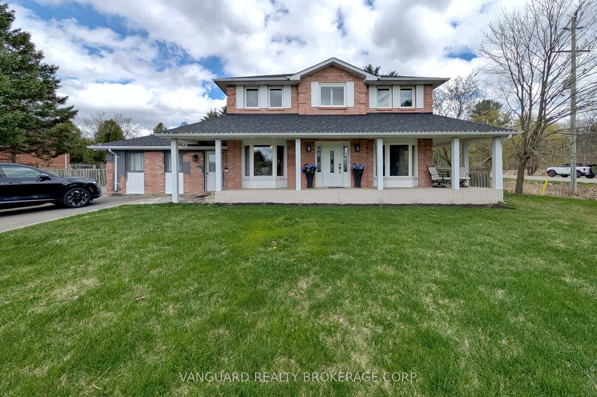 Photo 1 of 3 Weedon Court, King, Pottageville — HOMEH