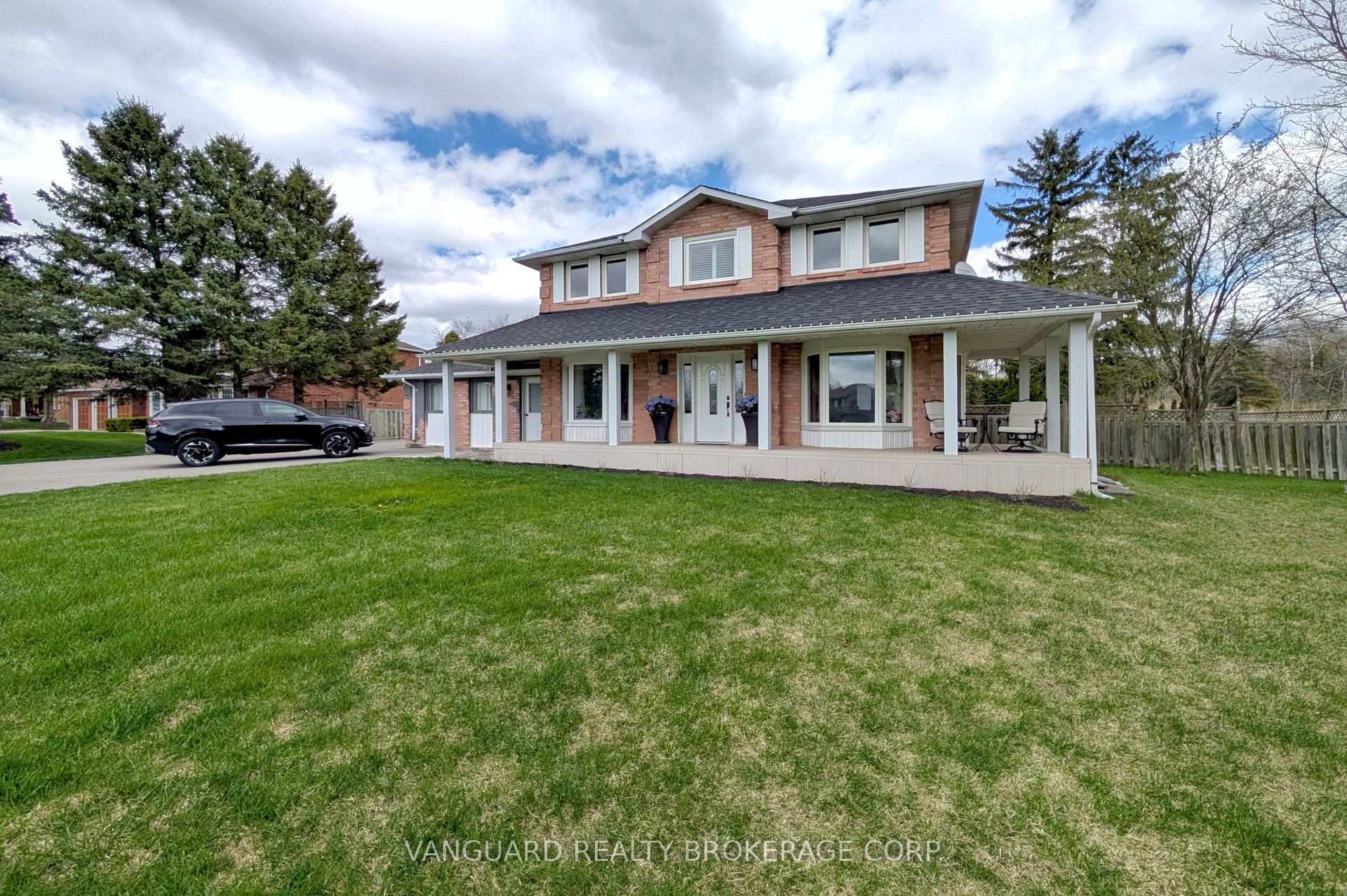 Photo 2 of 3 Weedon Court, King, Pottageville — HOMEH
