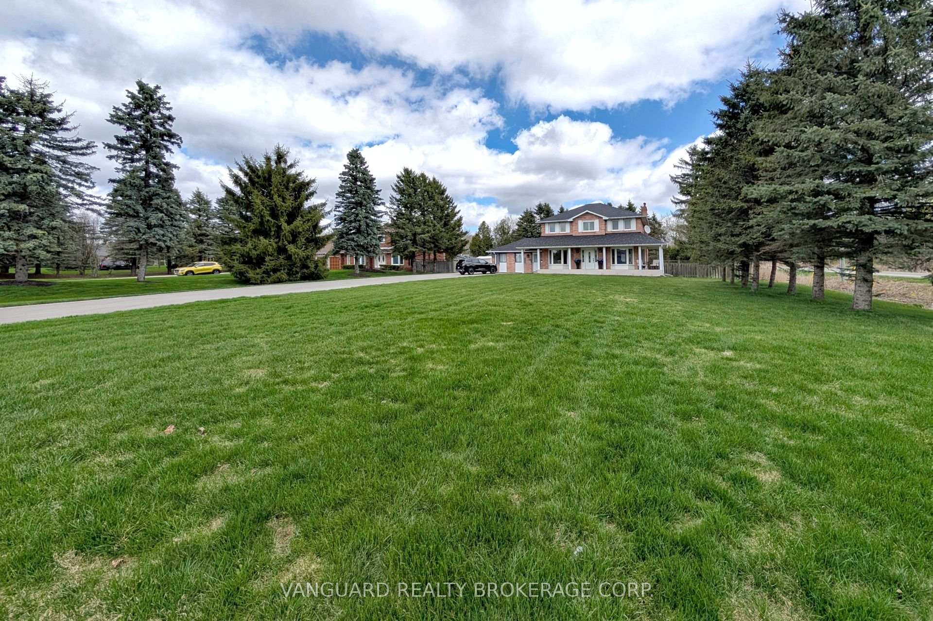Photo 3 of 3 Weedon Court, King, Pottageville — HOMEH