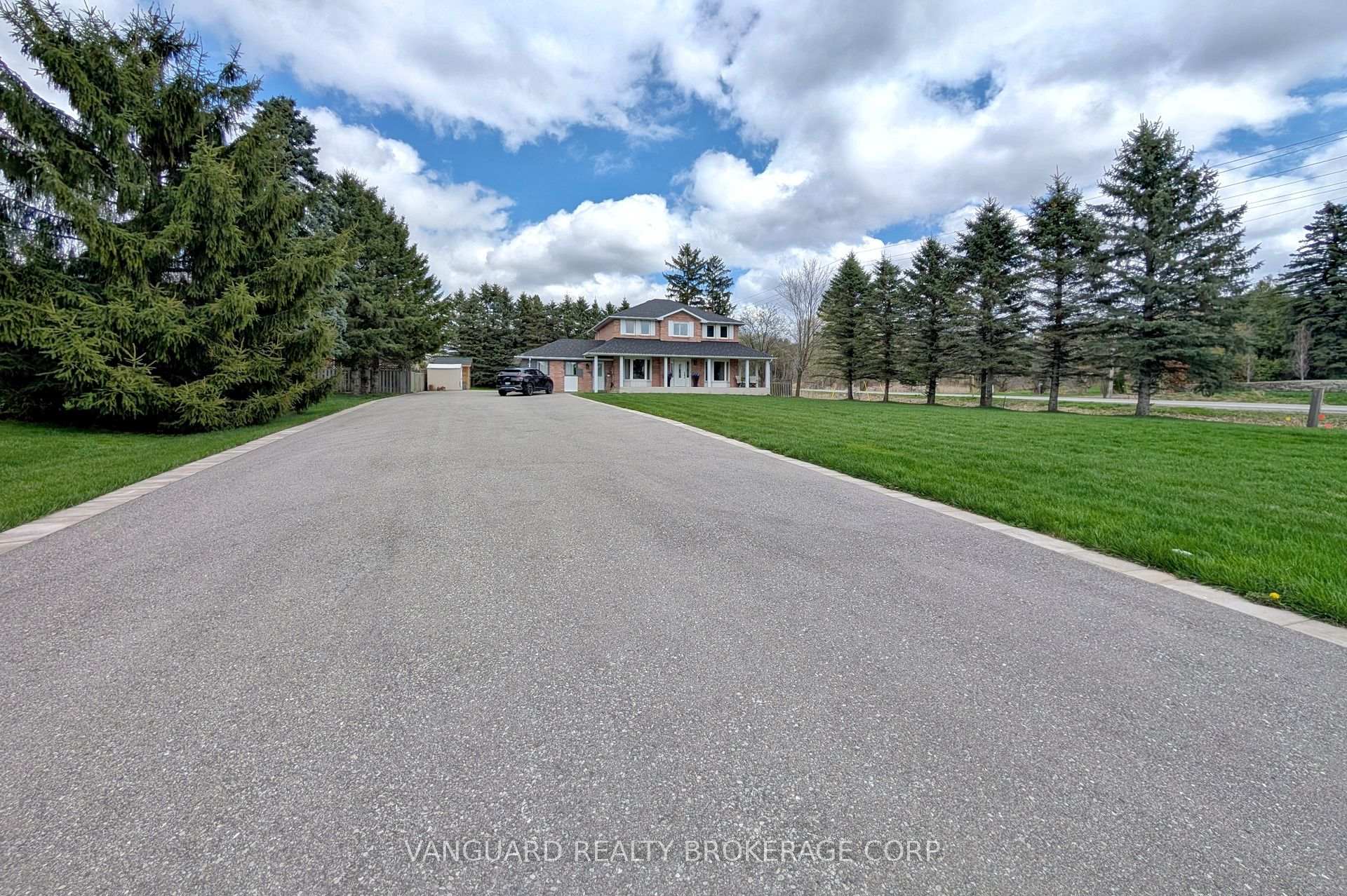 Photo 4 of 3 Weedon Court, King, Pottageville — HOMEH
