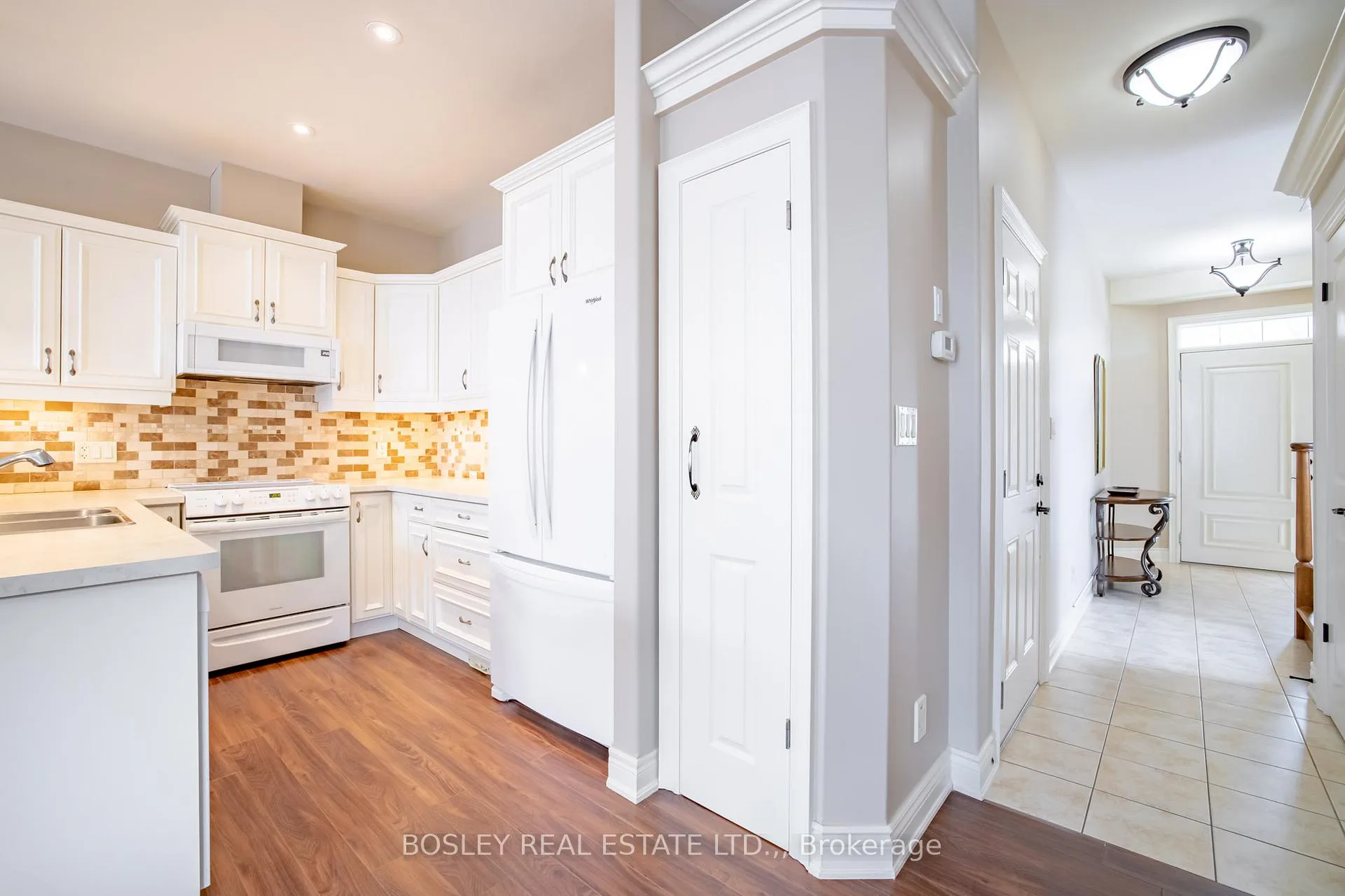Photo 15 of Unit 16, 409 Niagara Street, St. Catharines, Carlton/Bunting — HOMEH