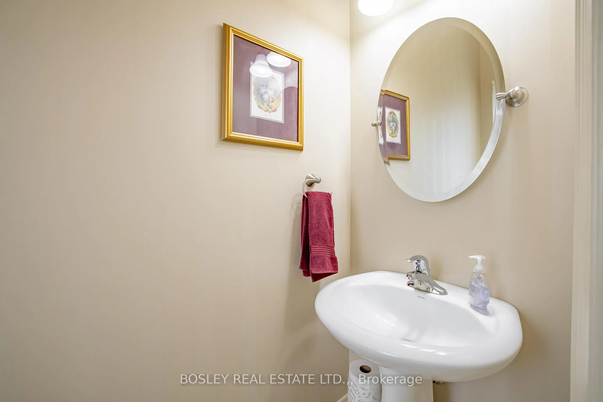 Photo 16 of Unit 16, 409 Niagara Street, St. Catharines, Carlton/Bunting — HOMEH