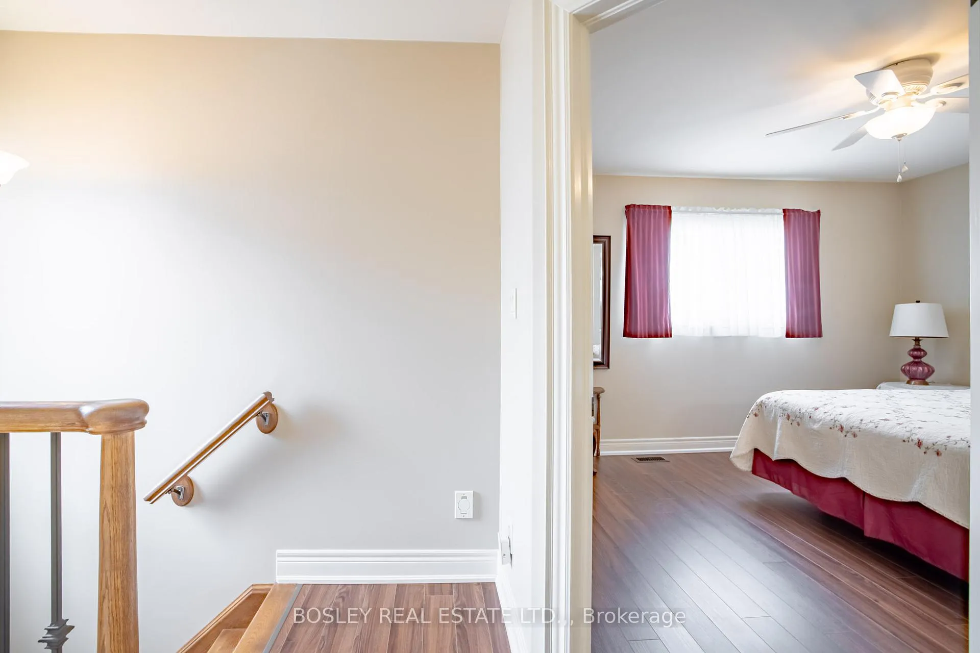 Photo 17 of Unit 16, 409 Niagara Street, St. Catharines, Carlton/Bunting — HOMEH