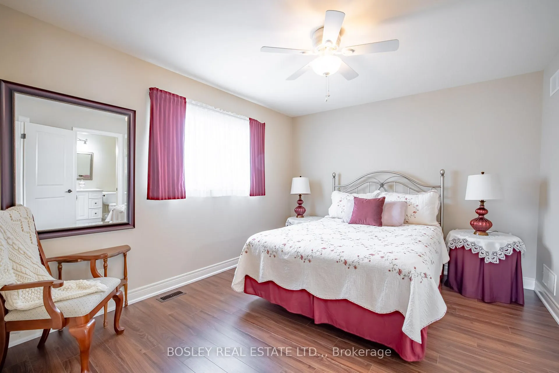 Photo 18 of Unit 16, 409 Niagara Street, St. Catharines, Carlton/Bunting — HOMEH