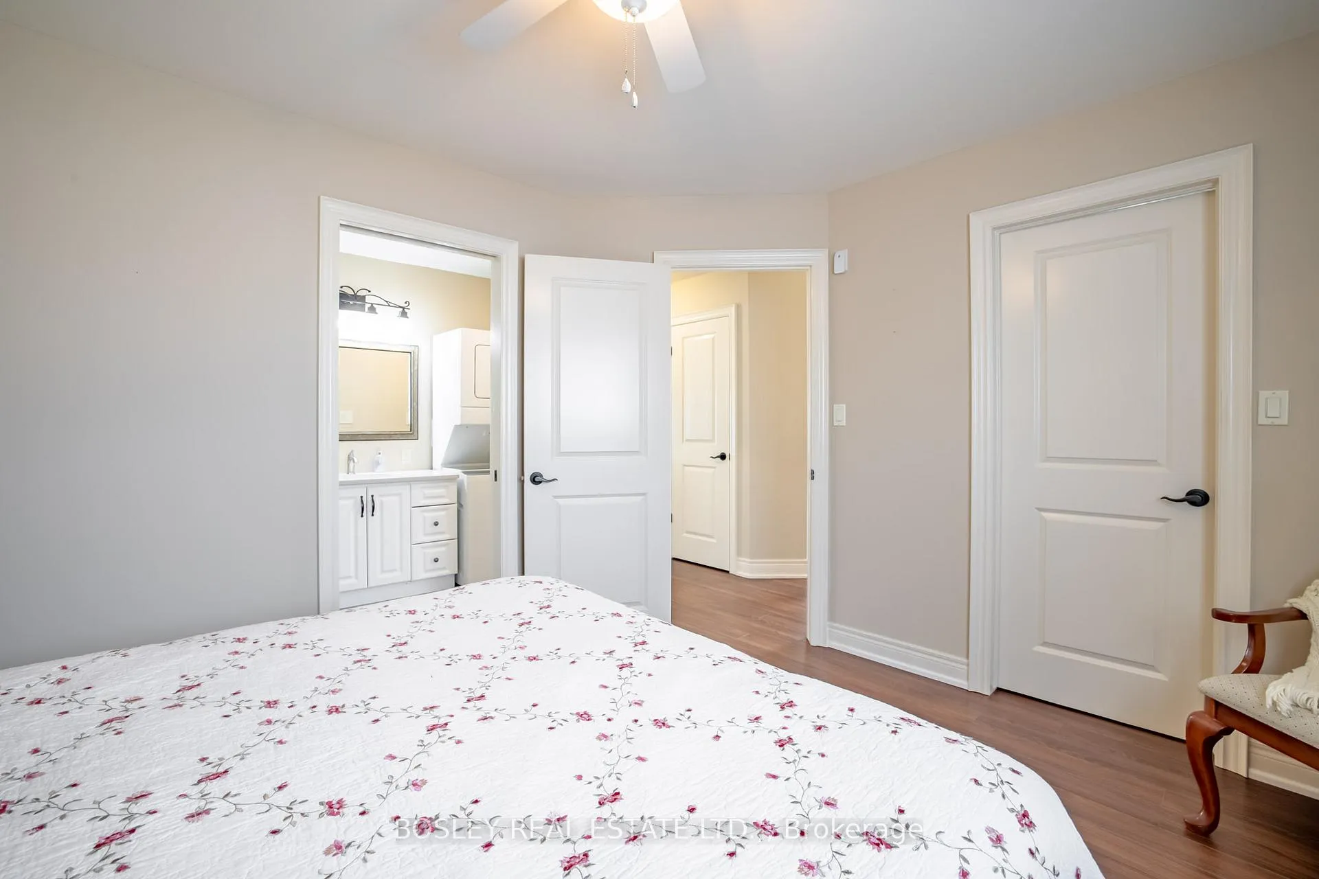 Photo 19 of Unit 16, 409 Niagara Street, St. Catharines, Carlton/Bunting — HOMEH