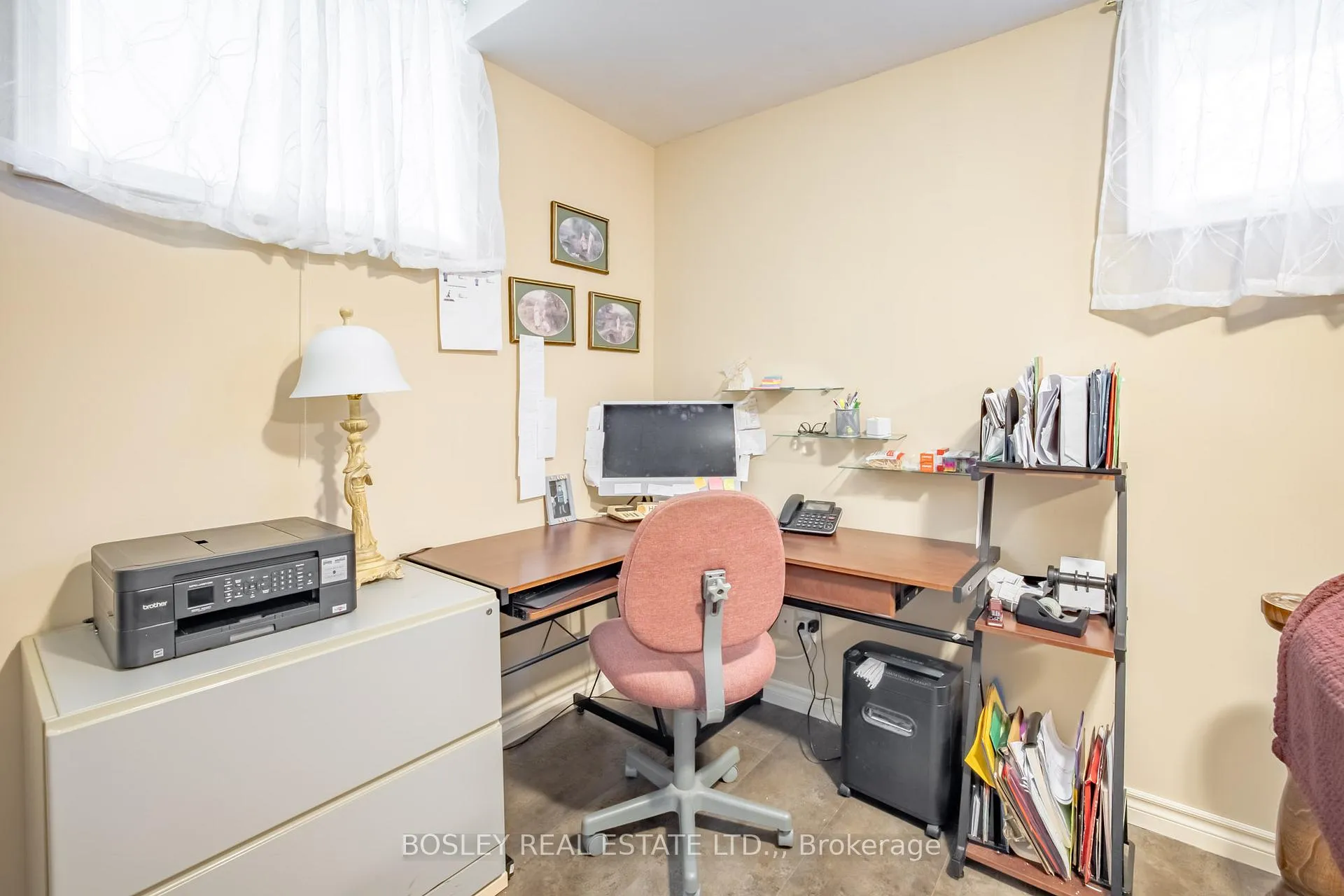 Photo 24 of Unit 16, 409 Niagara Street, St. Catharines, Carlton/Bunting — HOMEH