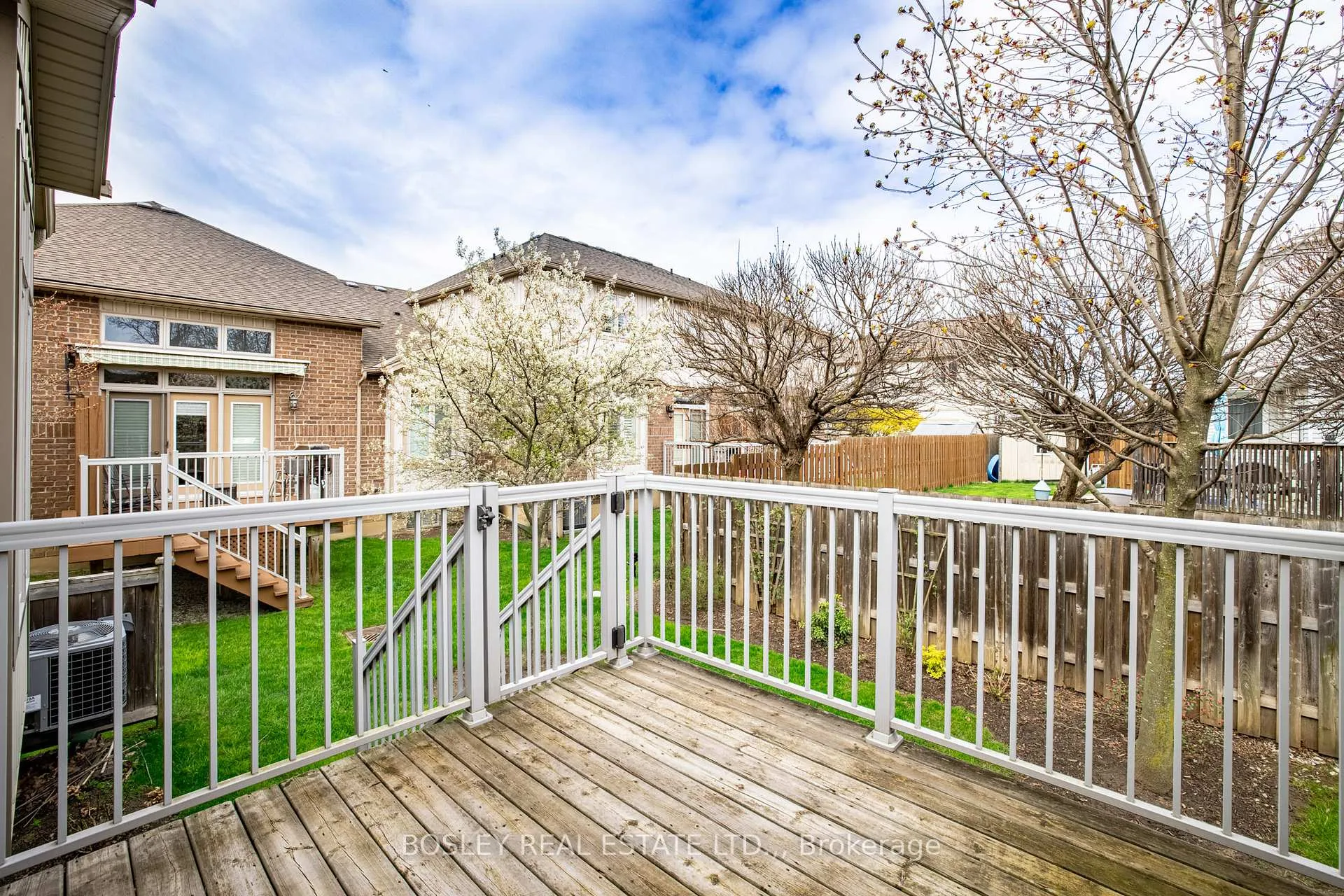 Photo 31 of Unit 16, 409 Niagara Street, St. Catharines, Carlton/Bunting — HOMEH