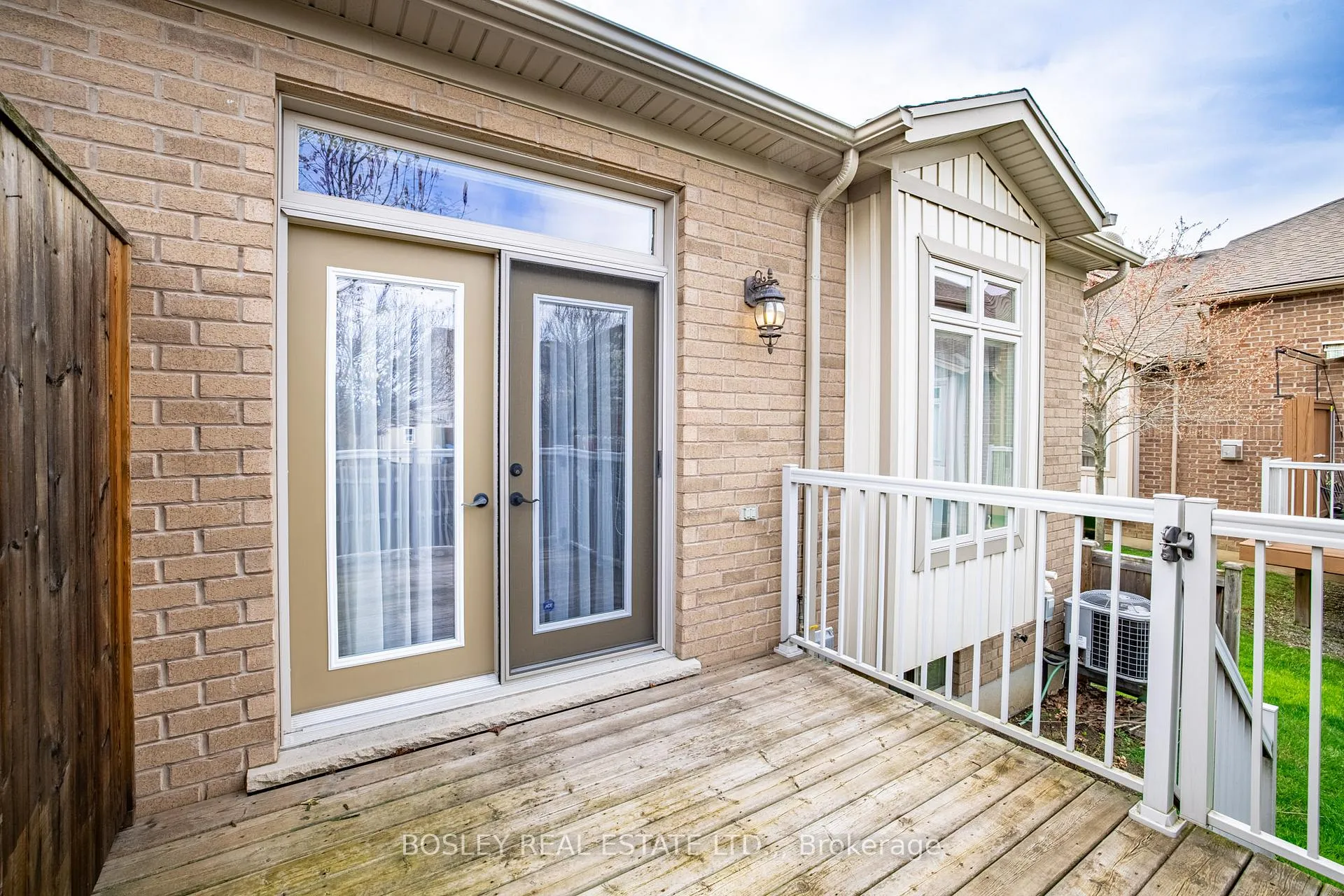 Photo 32 of Unit 16, 409 Niagara Street, St. Catharines, Carlton/Bunting — HOMEH