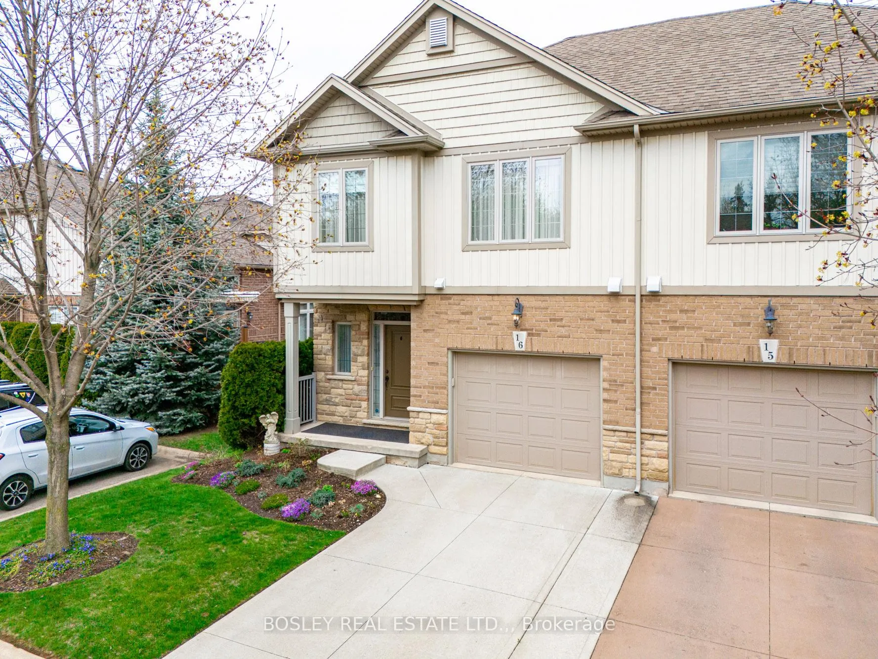 Photo 33 of Unit 16, 409 Niagara Street, St. Catharines, Carlton/Bunting — HOMEH