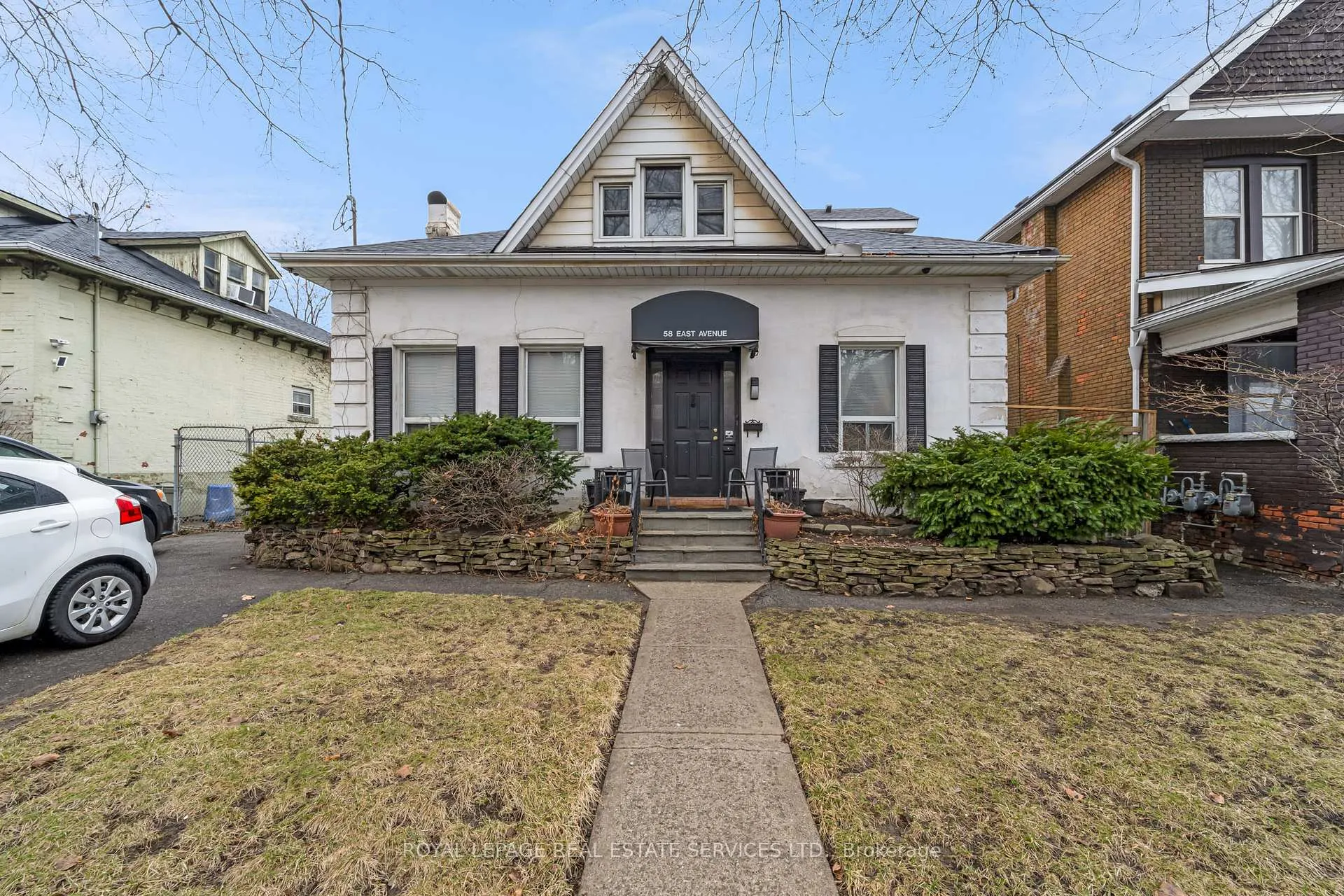 Photo 1 of Unit Lower, 58 East Avenue S, Hamilton, Stinson — HOMEH