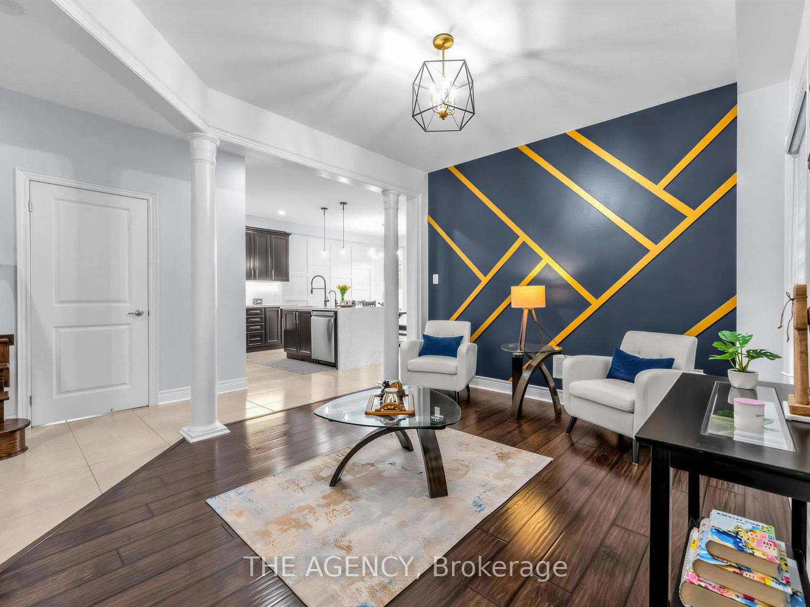 Photo 10 of 57 Morningside Drive, Halton Hills, Georgetown — HOMEH